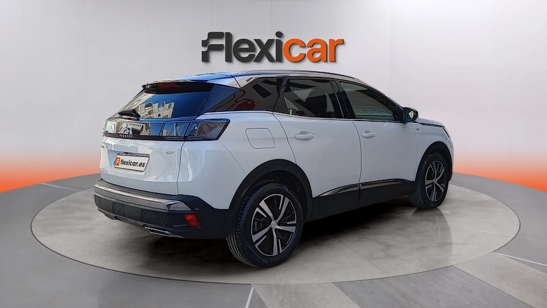 Peugeot 3008 1.5 BlueHDi GT EAT8 - foto 7