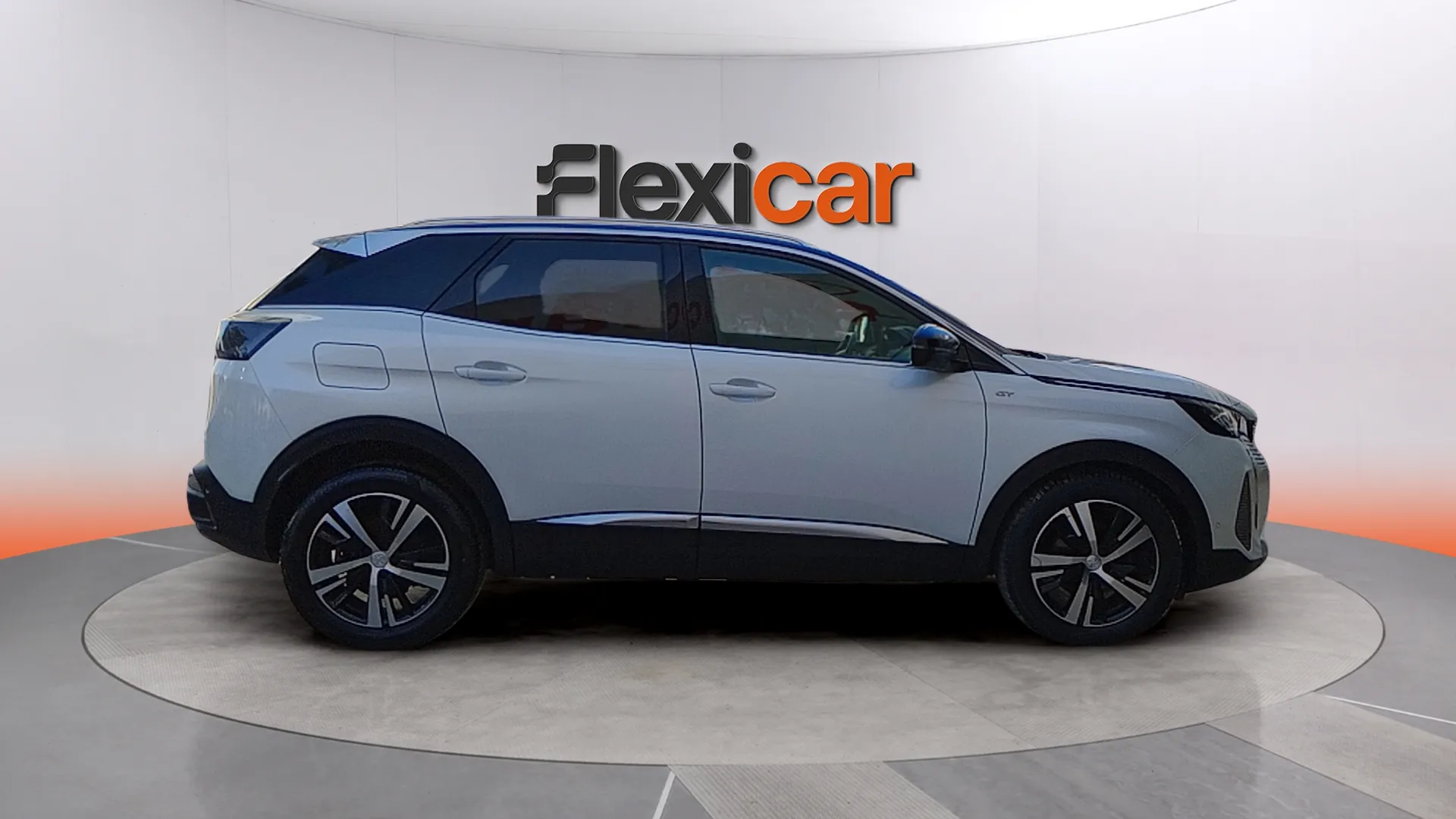 Peugeot 3008 1.5 BlueHDi GT EAT8 - foto 8