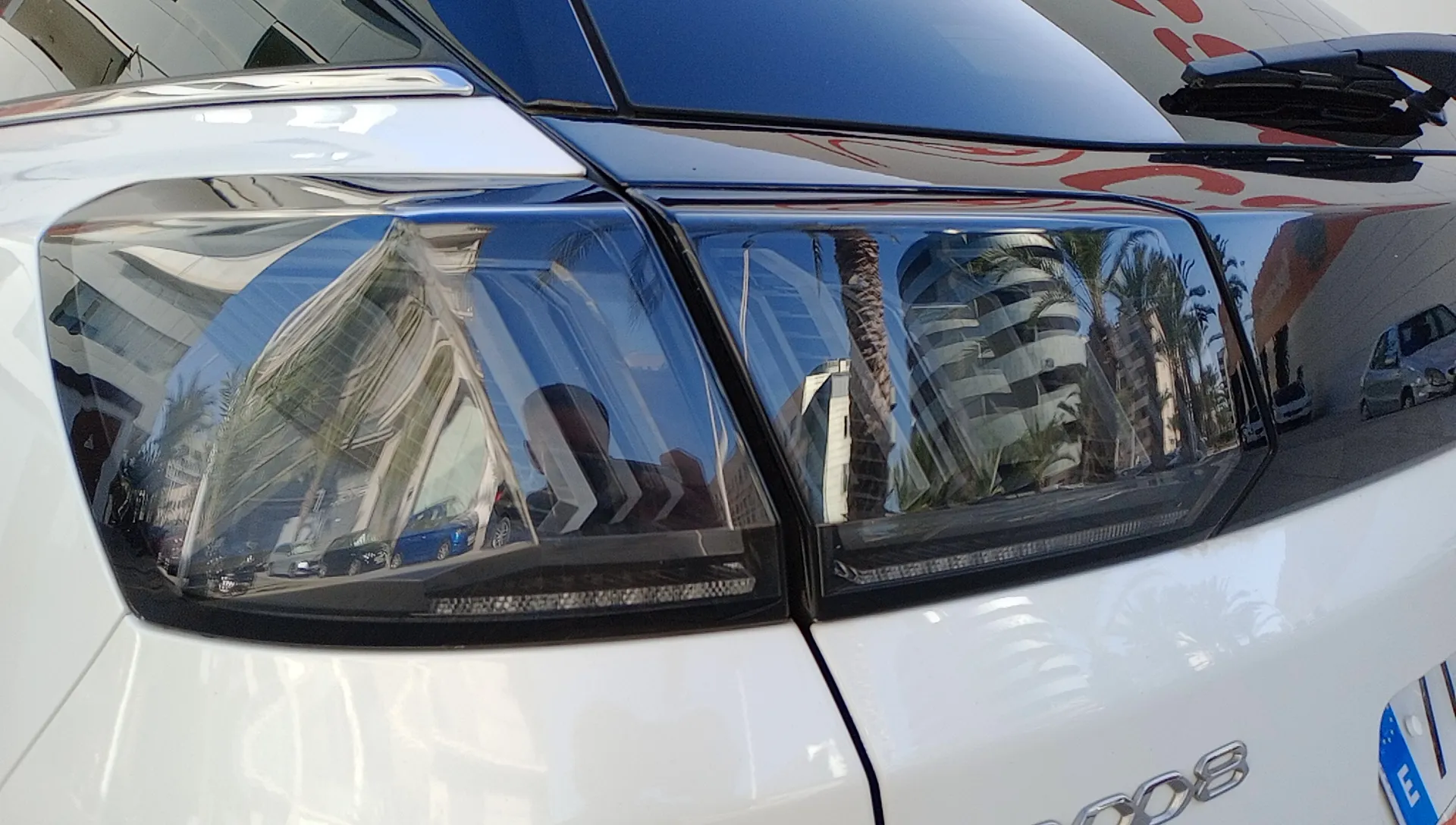 Peugeot 3008 1.5 BlueHDi GT EAT8 - foto 27