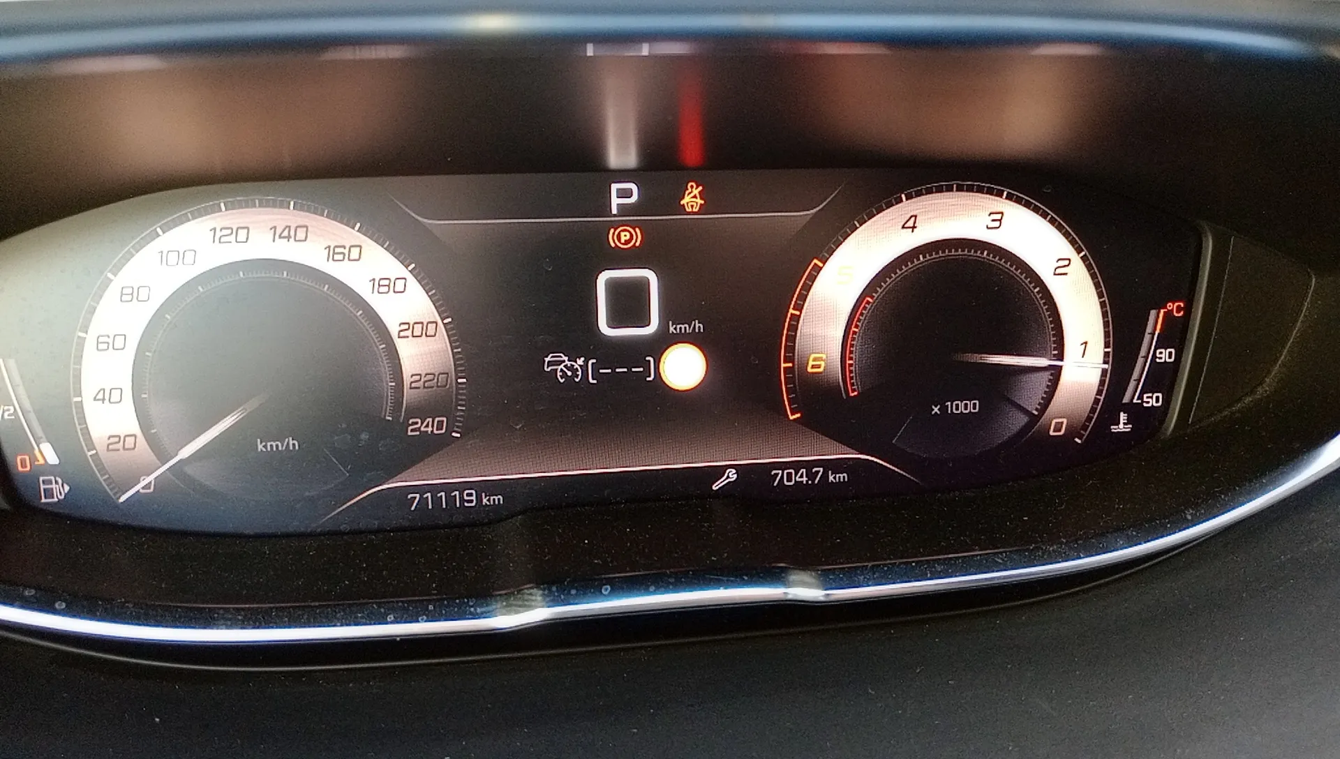 Peugeot 3008 1.5 BlueHDi GT EAT8 - foto 14