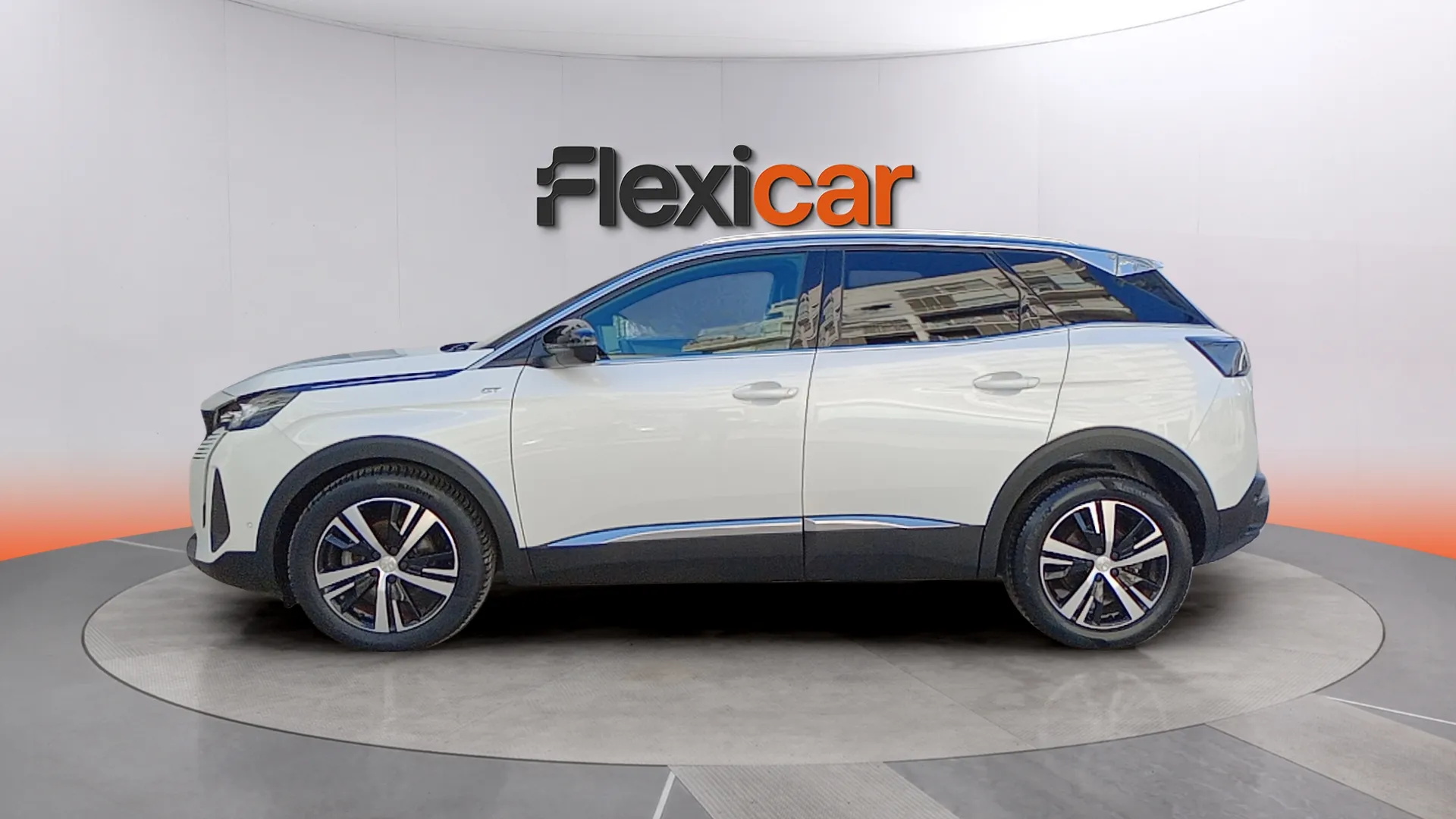 Peugeot 3008 1.5 BlueHDi GT EAT8 - foto 4