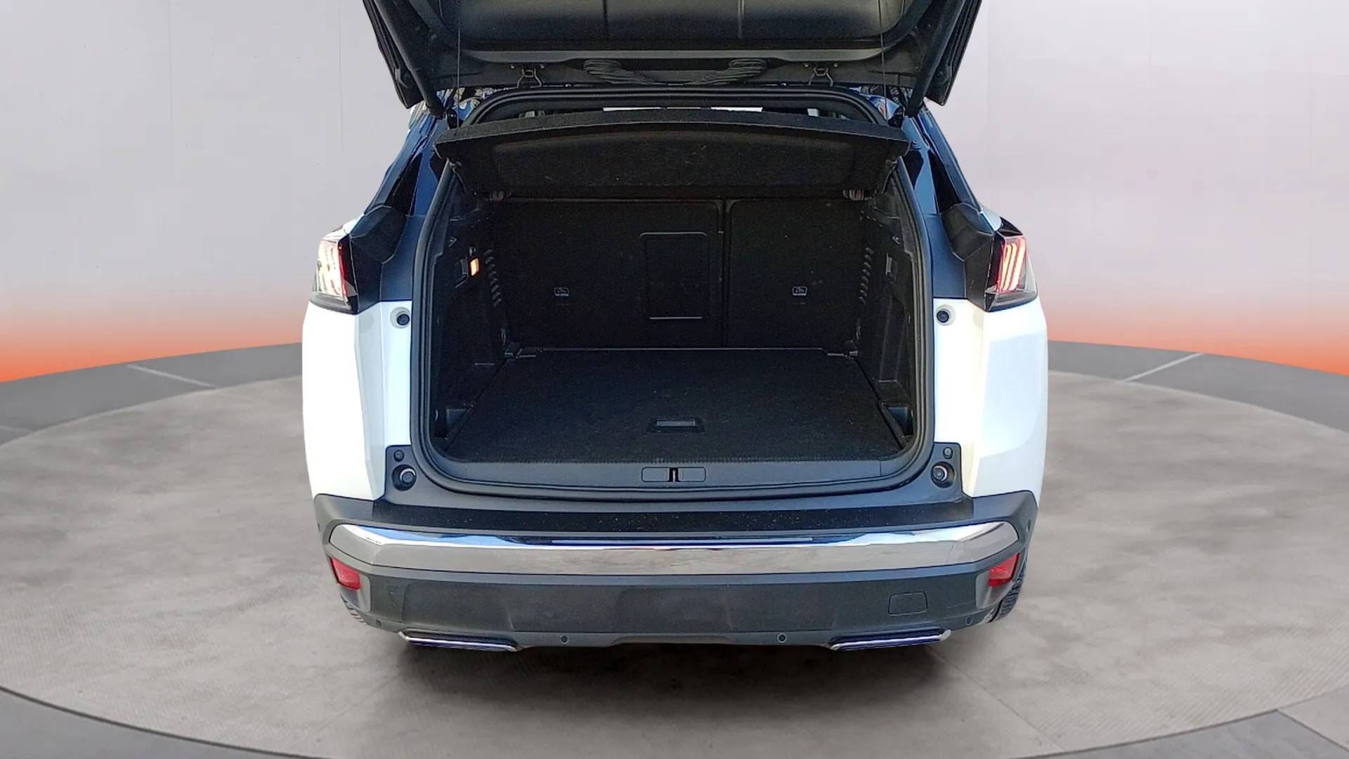 Peugeot 3008 1.5 BlueHDi GT EAT8 - foto 23