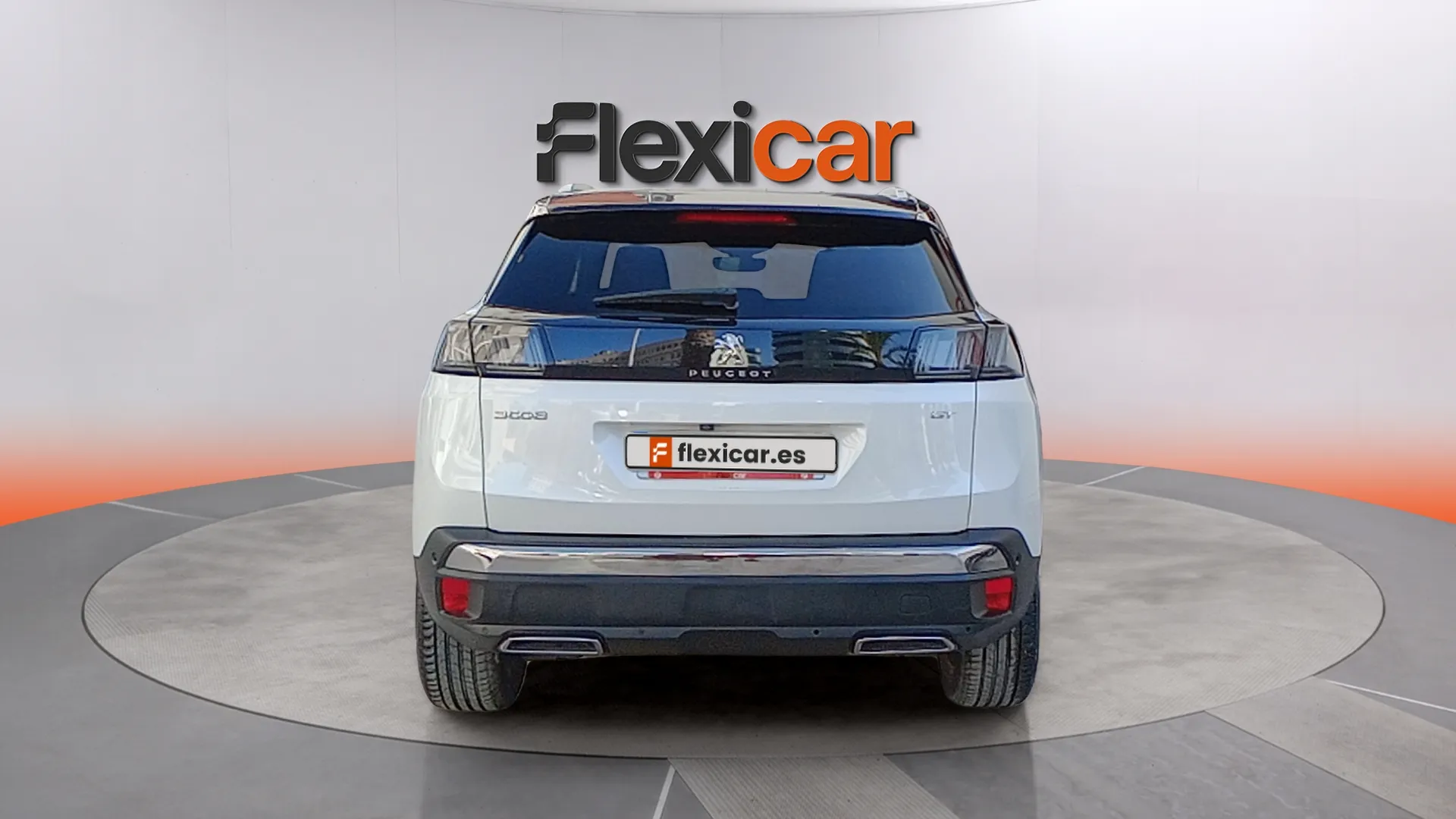 Peugeot 3008 1.5 BlueHDi GT EAT8 - foto 6