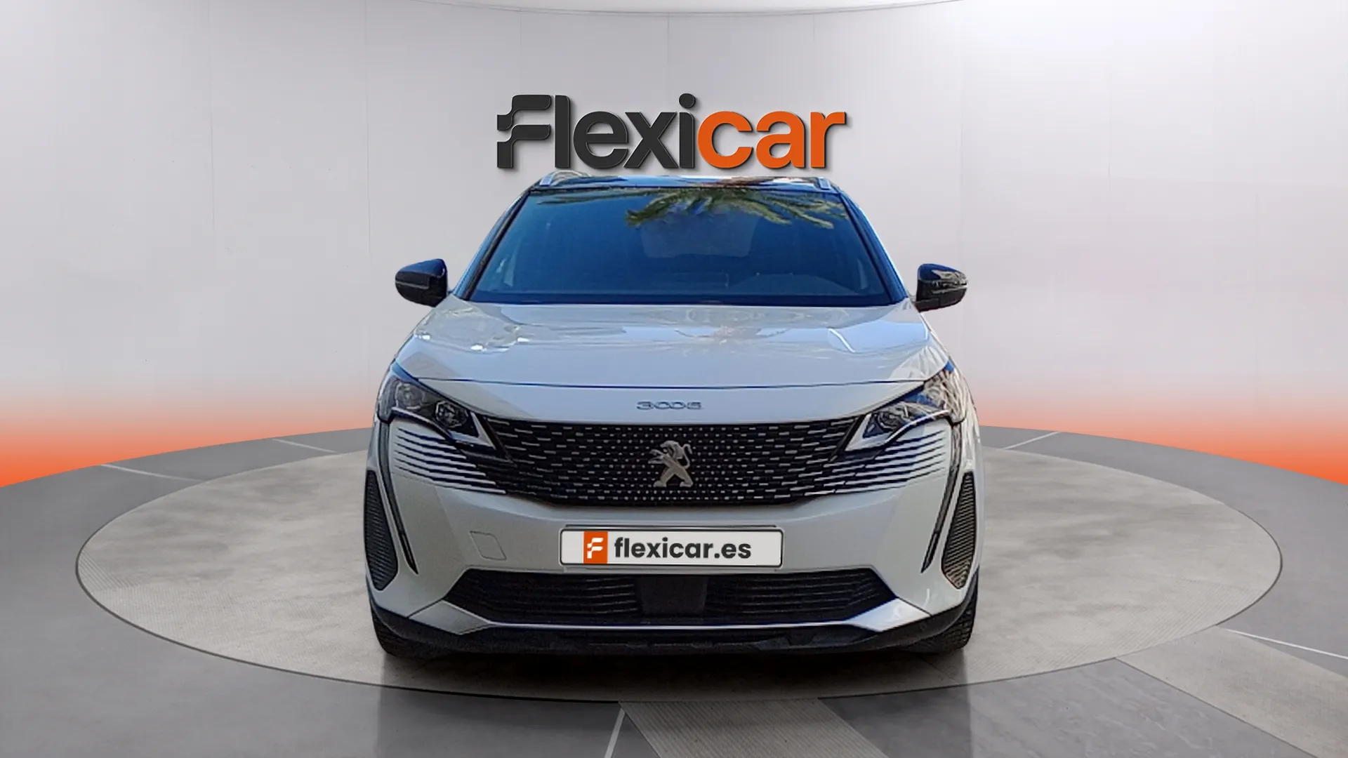 Peugeot 3008 1.5 BlueHDi GT EAT8 - foto 2