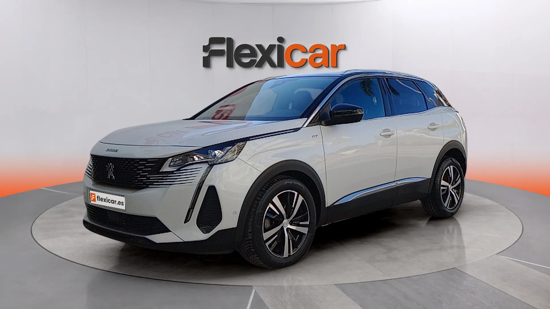 Peugeot 3008 1.5 BlueHDi GT EAT8 - foto 3