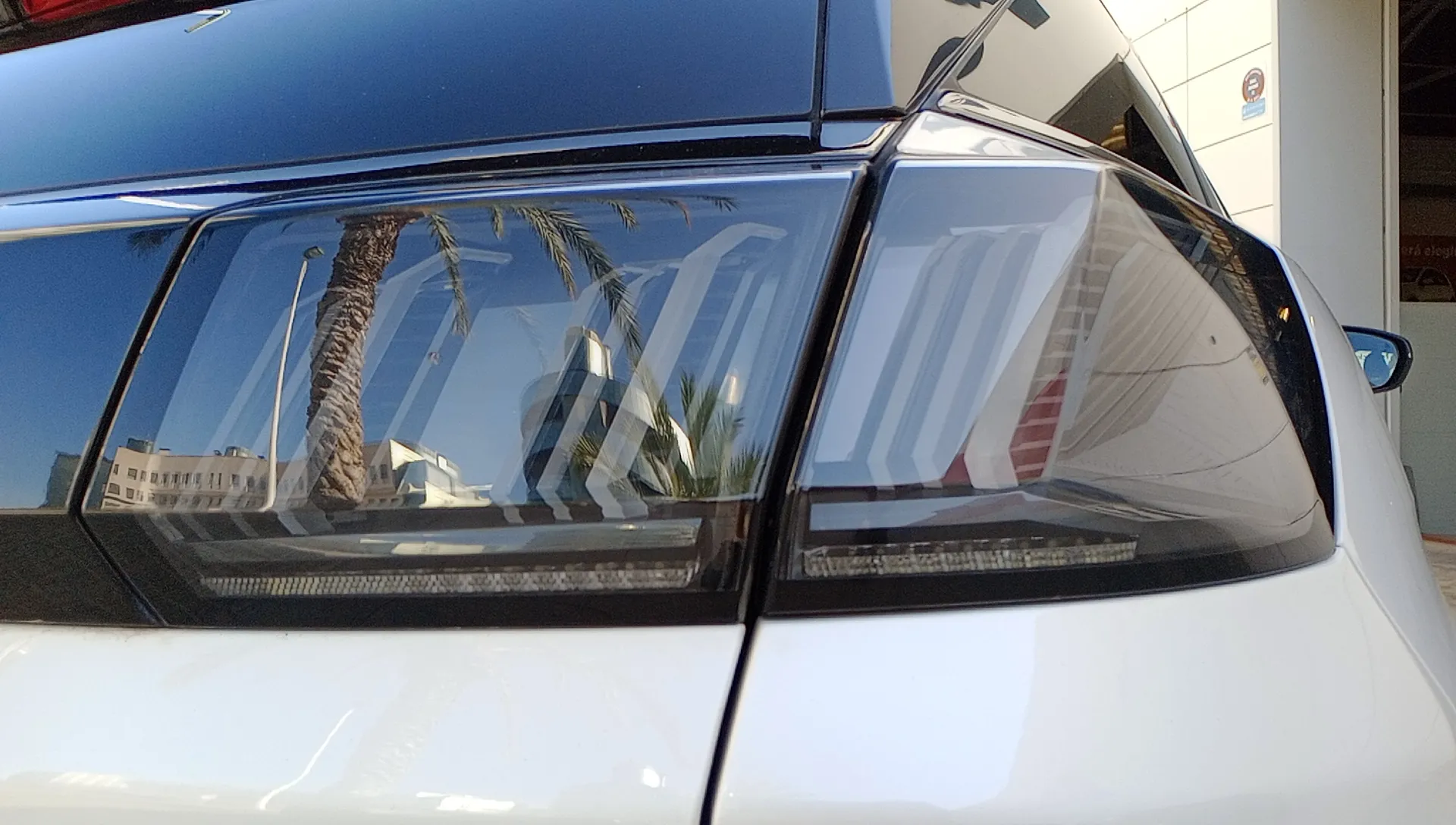 Peugeot 3008 1.5 BlueHDi GT EAT8 - foto 28