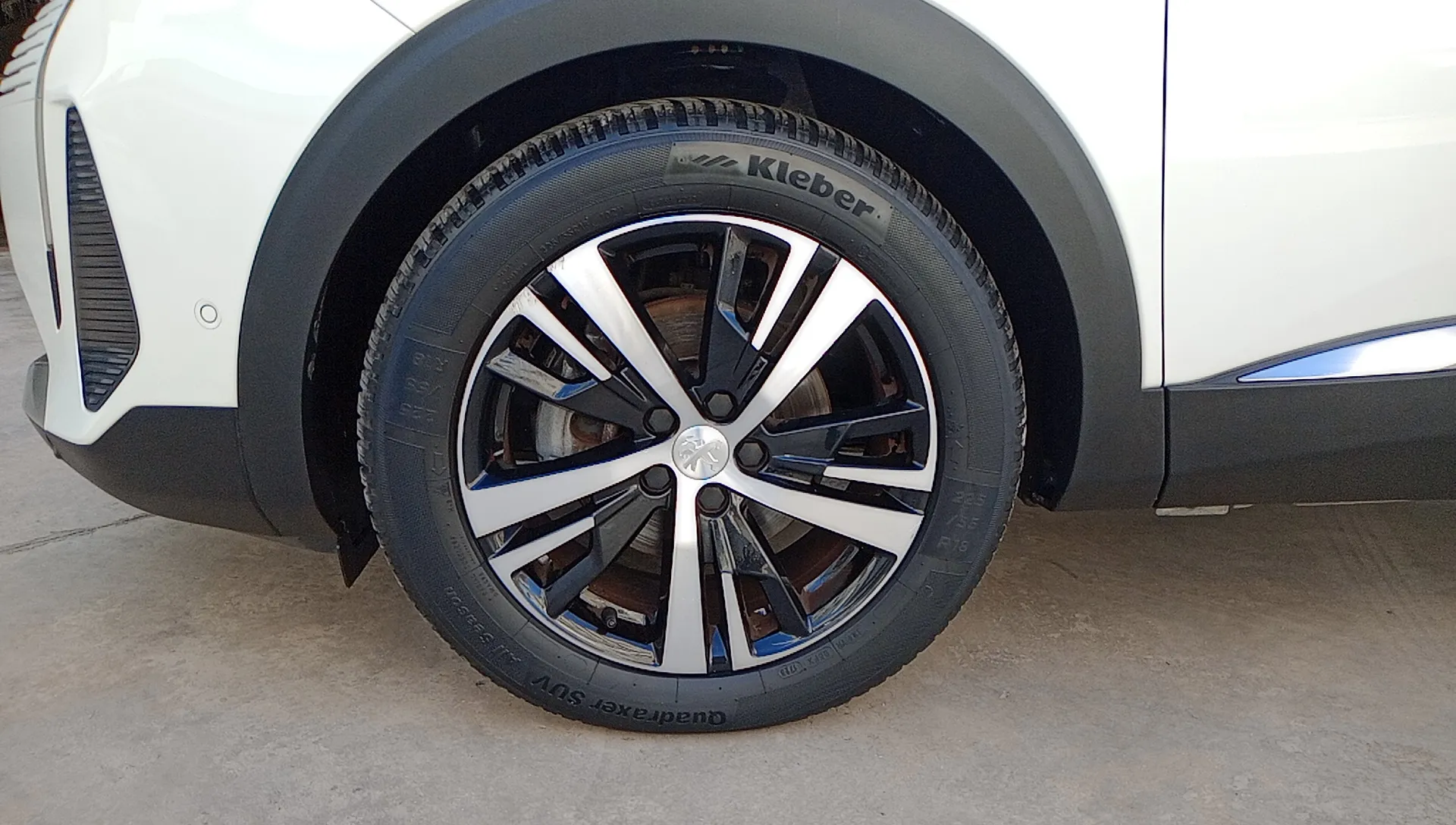 Peugeot 3008 1.5 BlueHDi GT EAT8 - foto 22