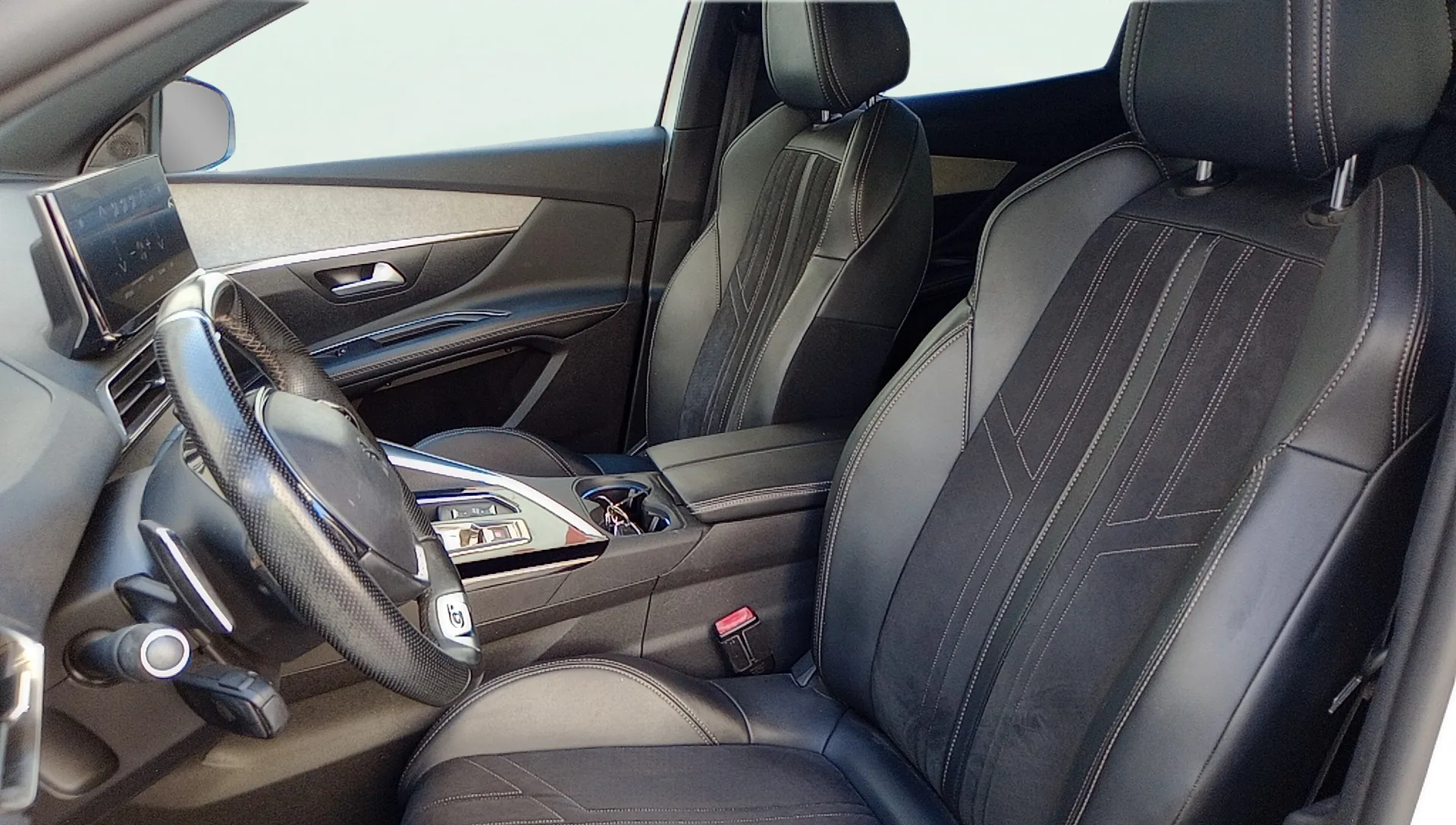 Peugeot 3008 1.5 BlueHDi GT EAT8 - foto 10