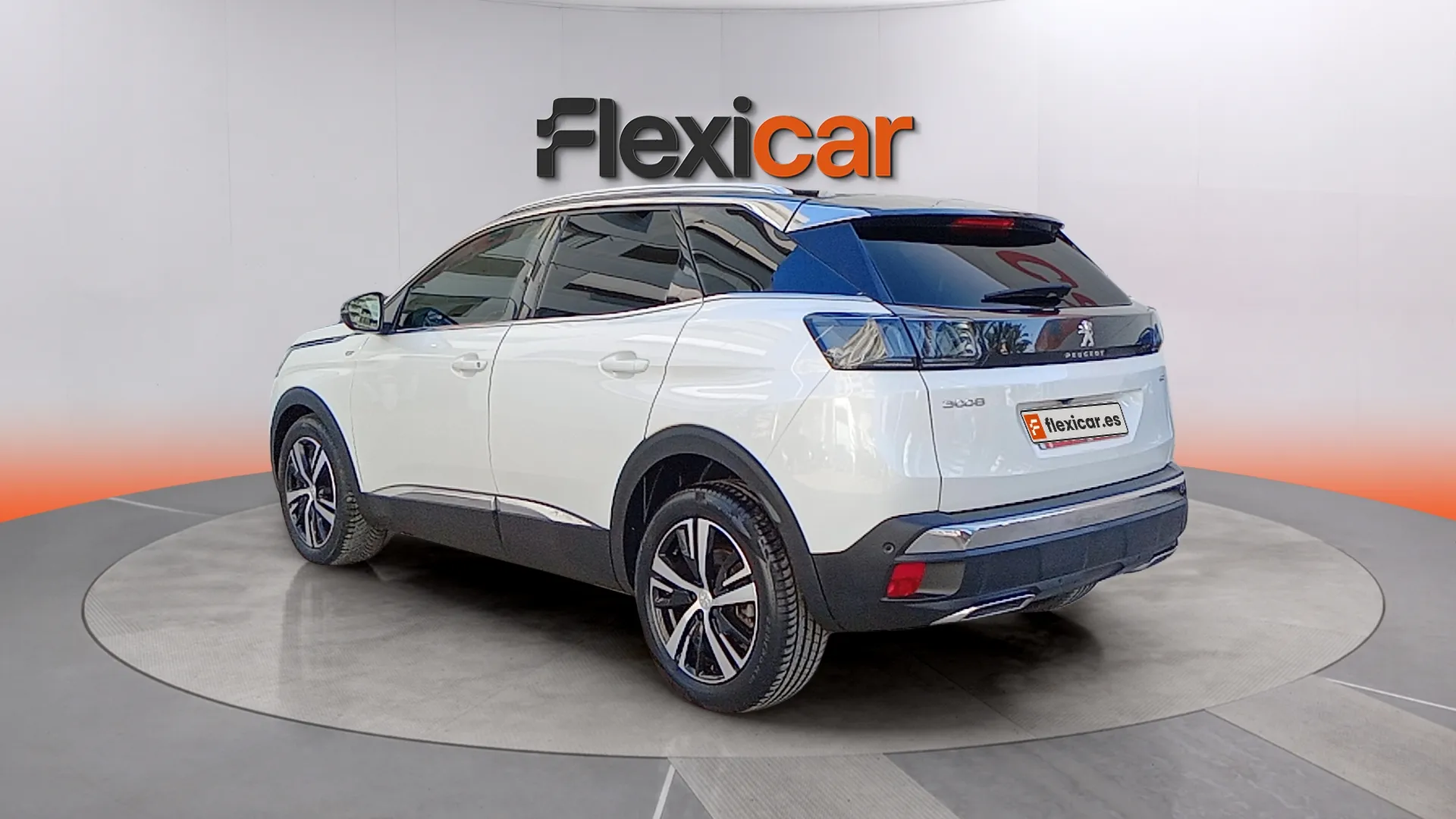 Peugeot 3008 1.5 BlueHDi GT EAT8 - foto 5