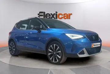 seat arona 15 tsi 110kw dsg special edition gasolina automatica jaen 2 903000000279221