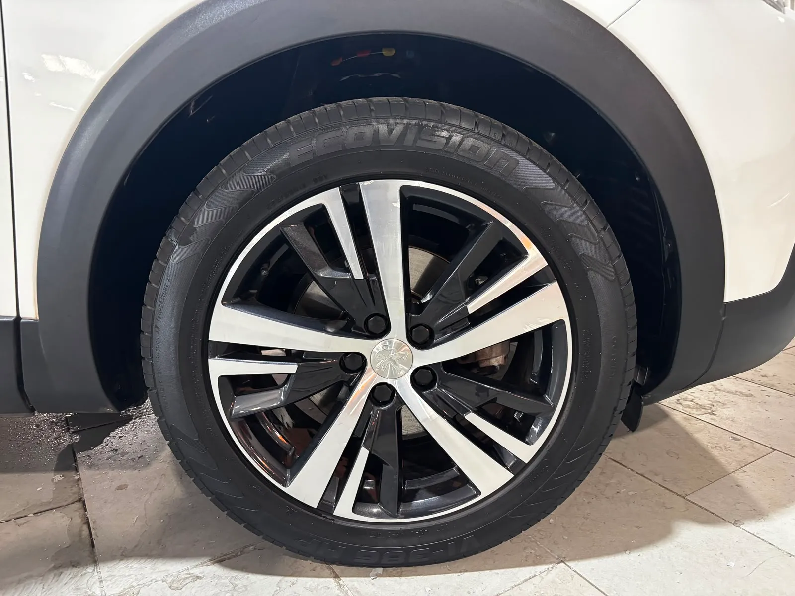 Peugeot 3008 1.2 PureTech Active - foto 16
