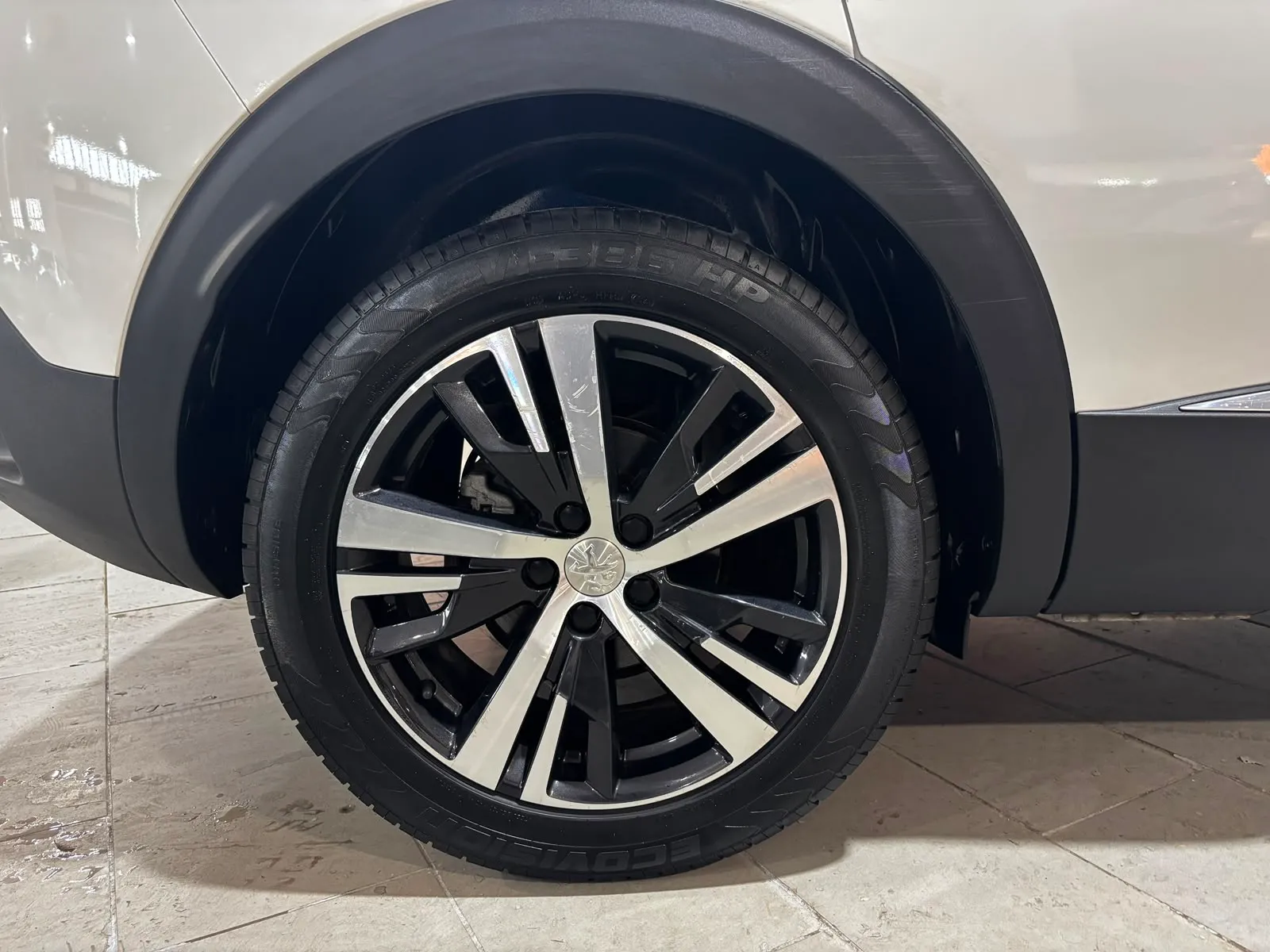 Peugeot 3008 1.2 PureTech Active - foto 17