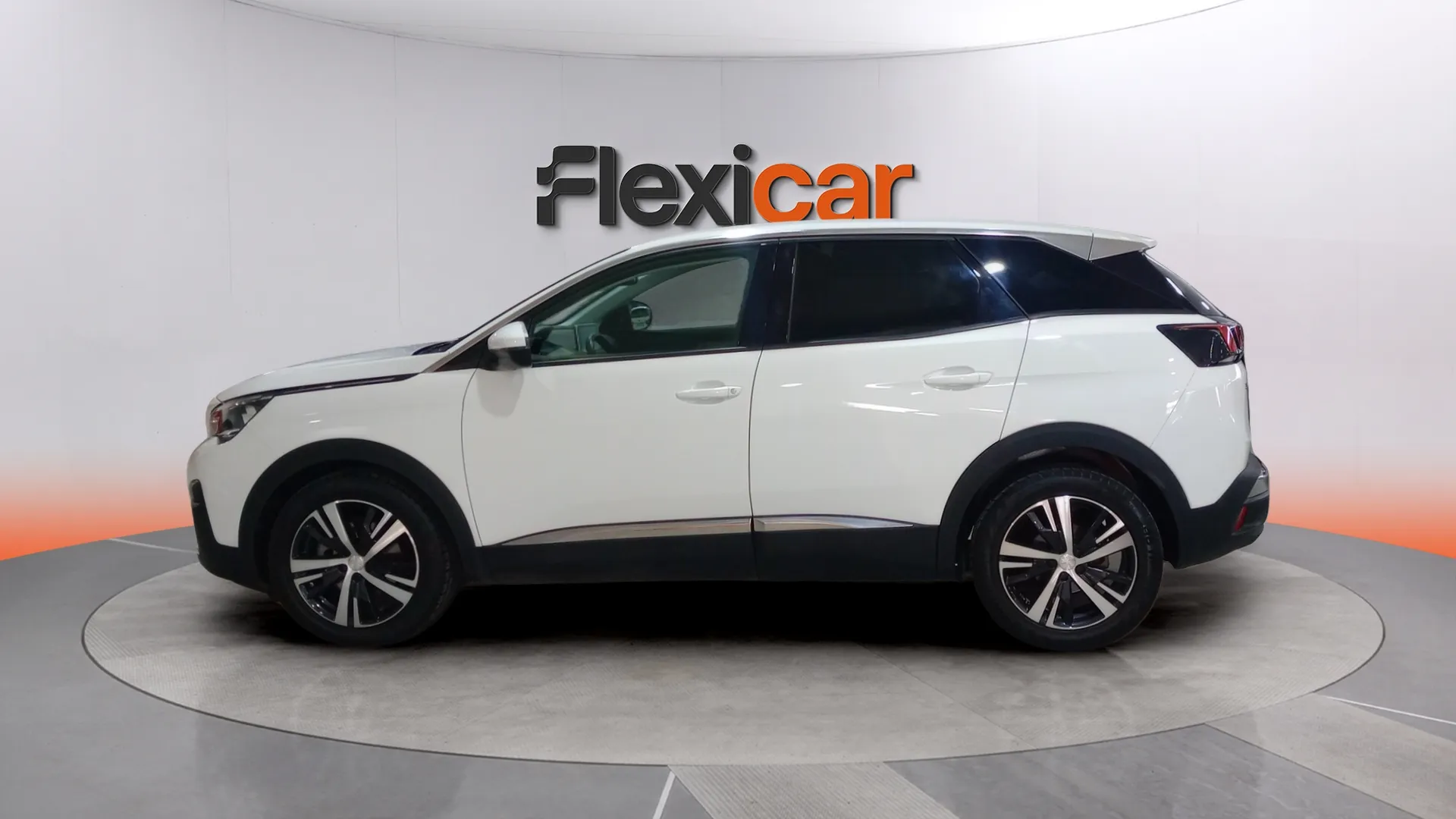 Peugeot 3008 1.2 PureTech Active - foto 4