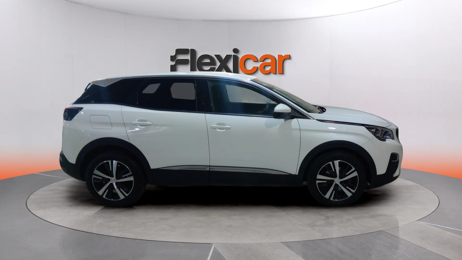 Peugeot 3008 1.2 PureTech Active - foto 3