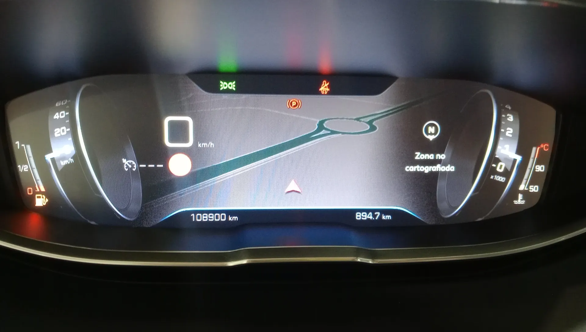 Peugeot 3008 1.2 PureTech Active - foto 13