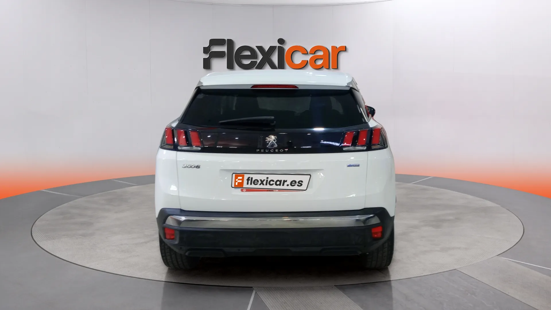 Peugeot 3008 1.2 PureTech Active - foto 5