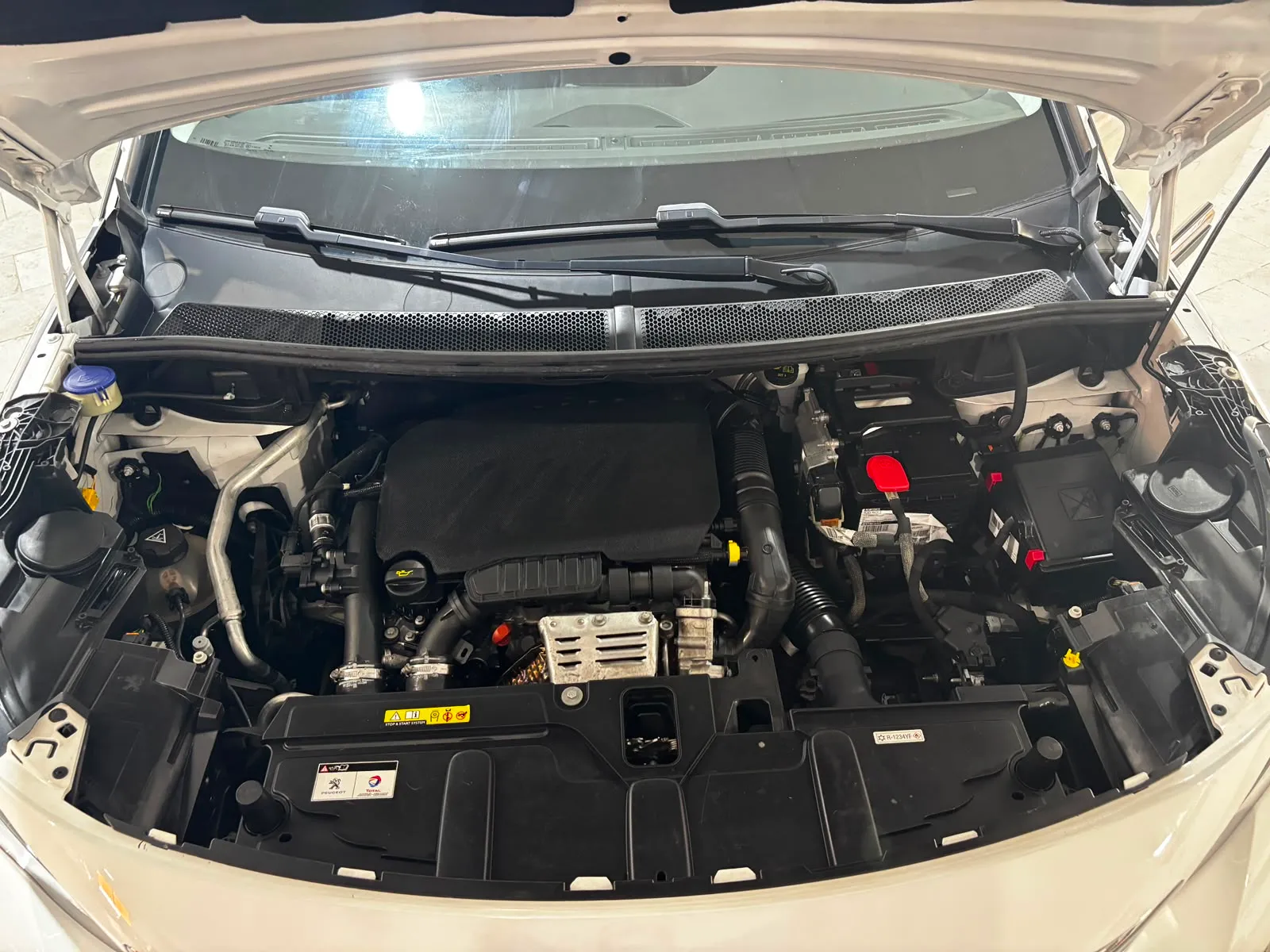 Peugeot 3008 1.2 PureTech Active - foto 19