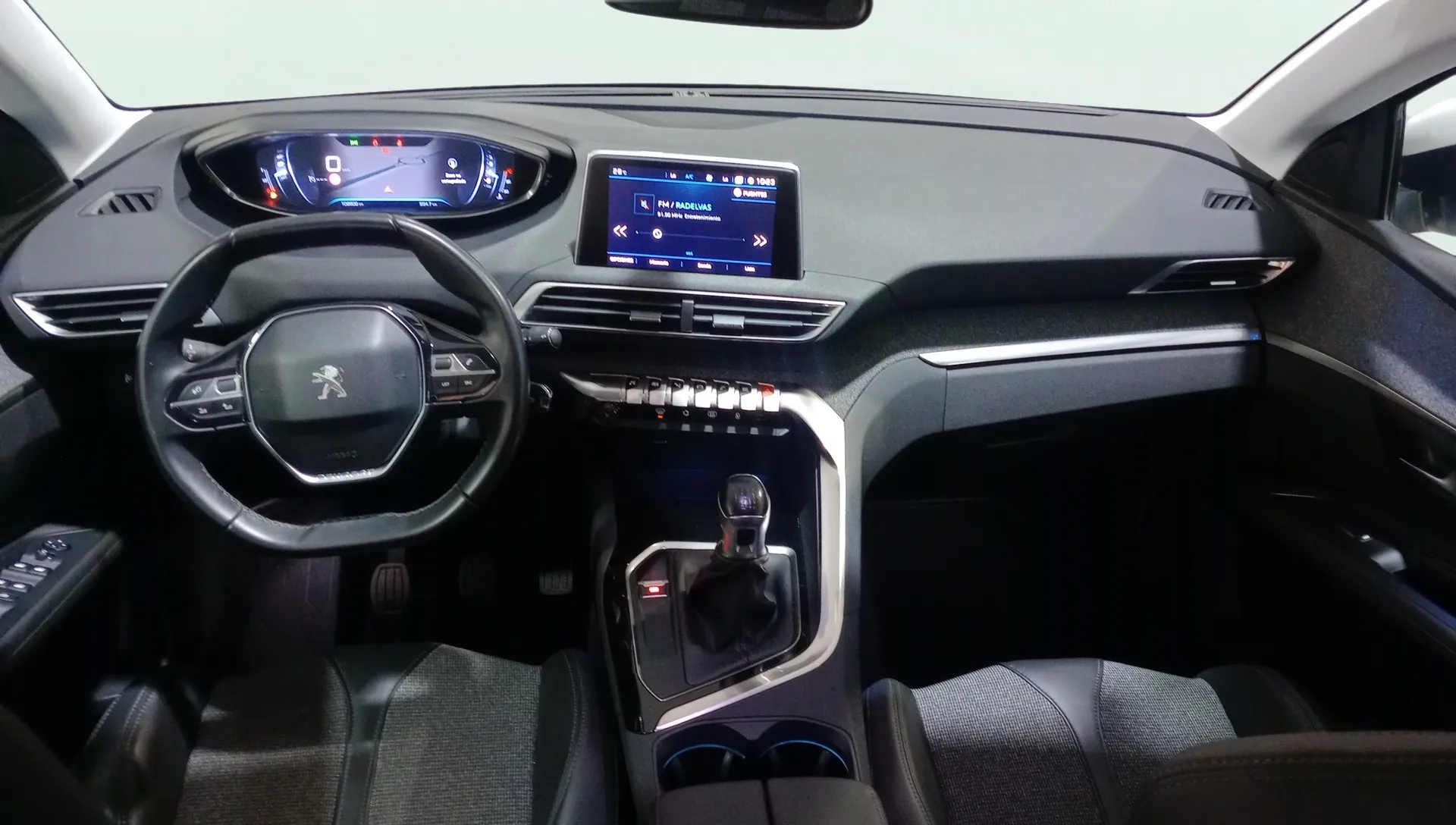 Peugeot 3008 1.2 PureTech Active - foto 10