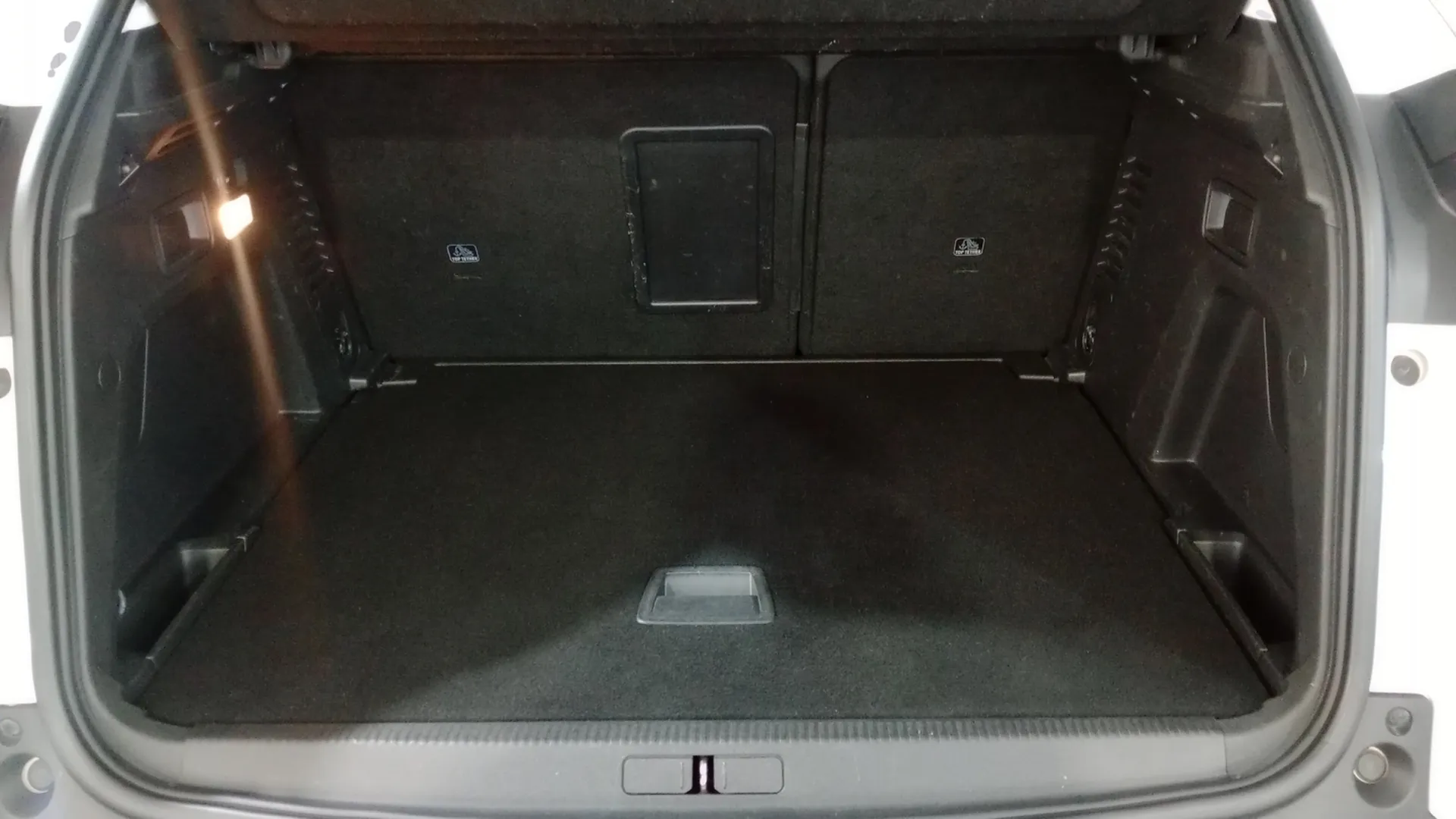 Peugeot 3008 1.2 PureTech Active - foto 9