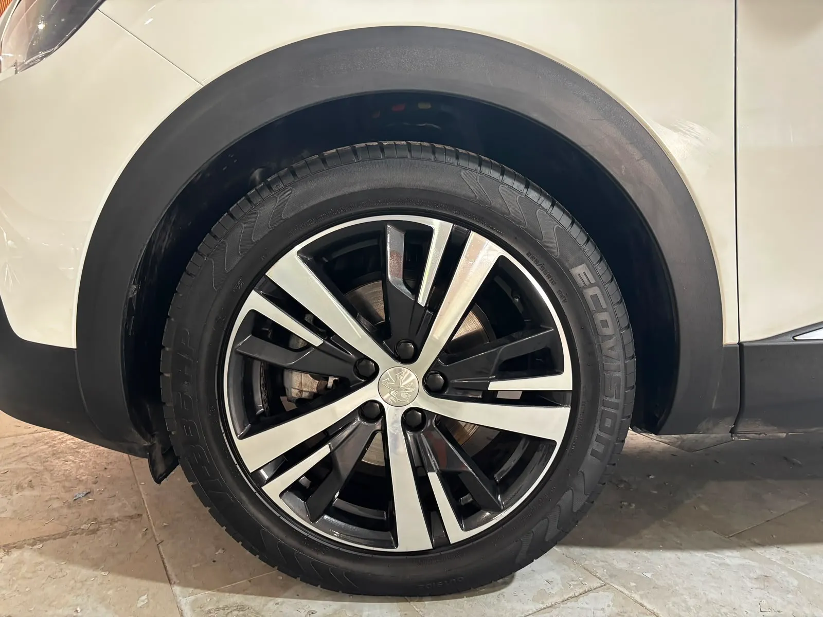 Peugeot 3008 1.2 PureTech Active - foto 15