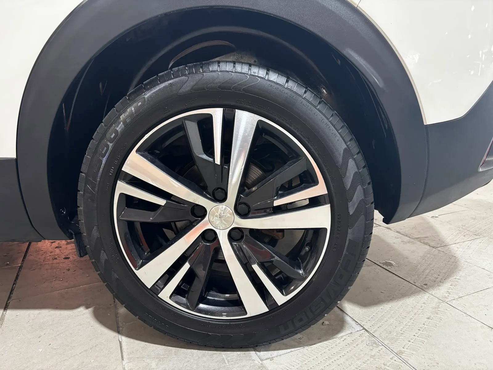Peugeot 3008 1.2 PureTech Active - foto 18