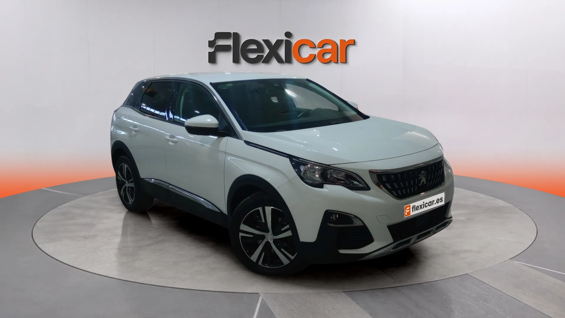 Peugeot 3008 1.2 PureTech Active