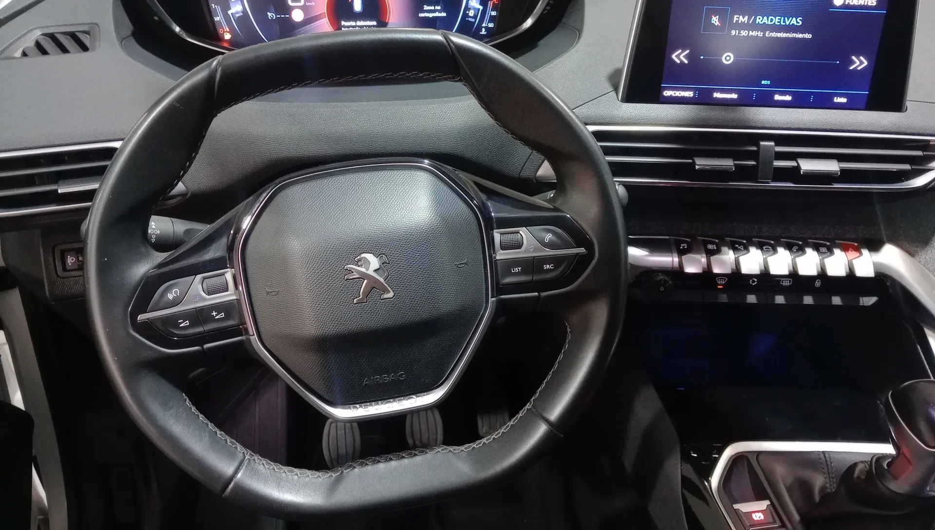 Peugeot 3008 1.2 PureTech Active - foto 12