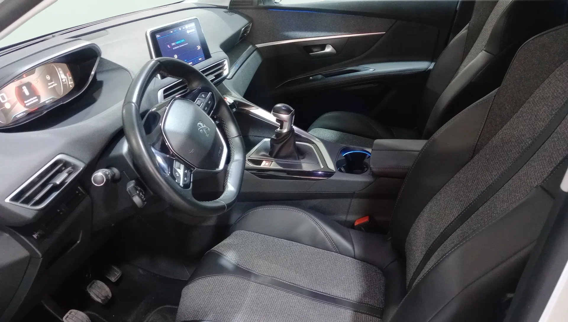 Peugeot 3008 1.2 PureTech Active - foto 6