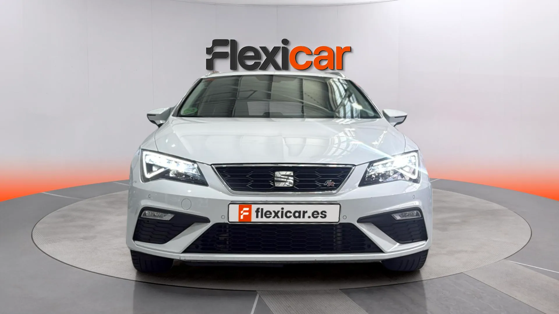 SEAT León ST 1.4 TSI ACT FR Plus - foto 2