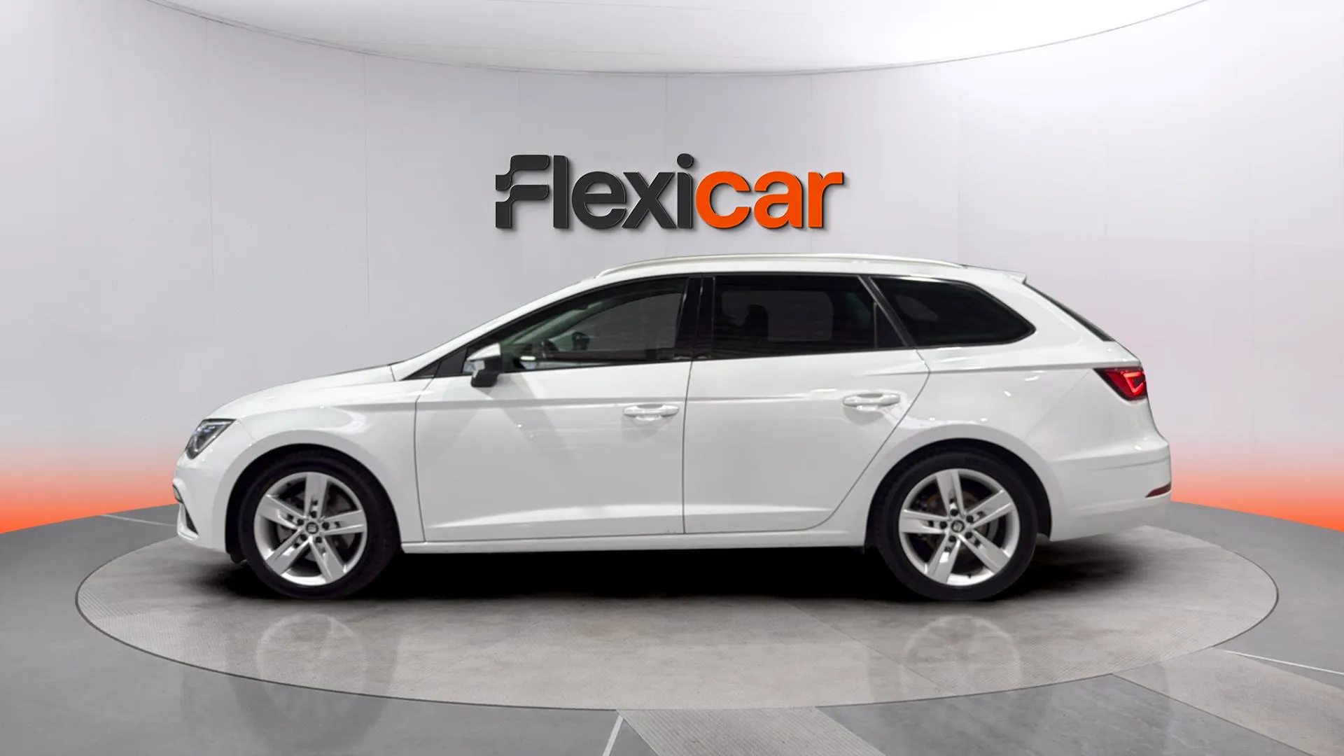 SEAT León ST 1.4 TSI ACT FR Plus - foto 4