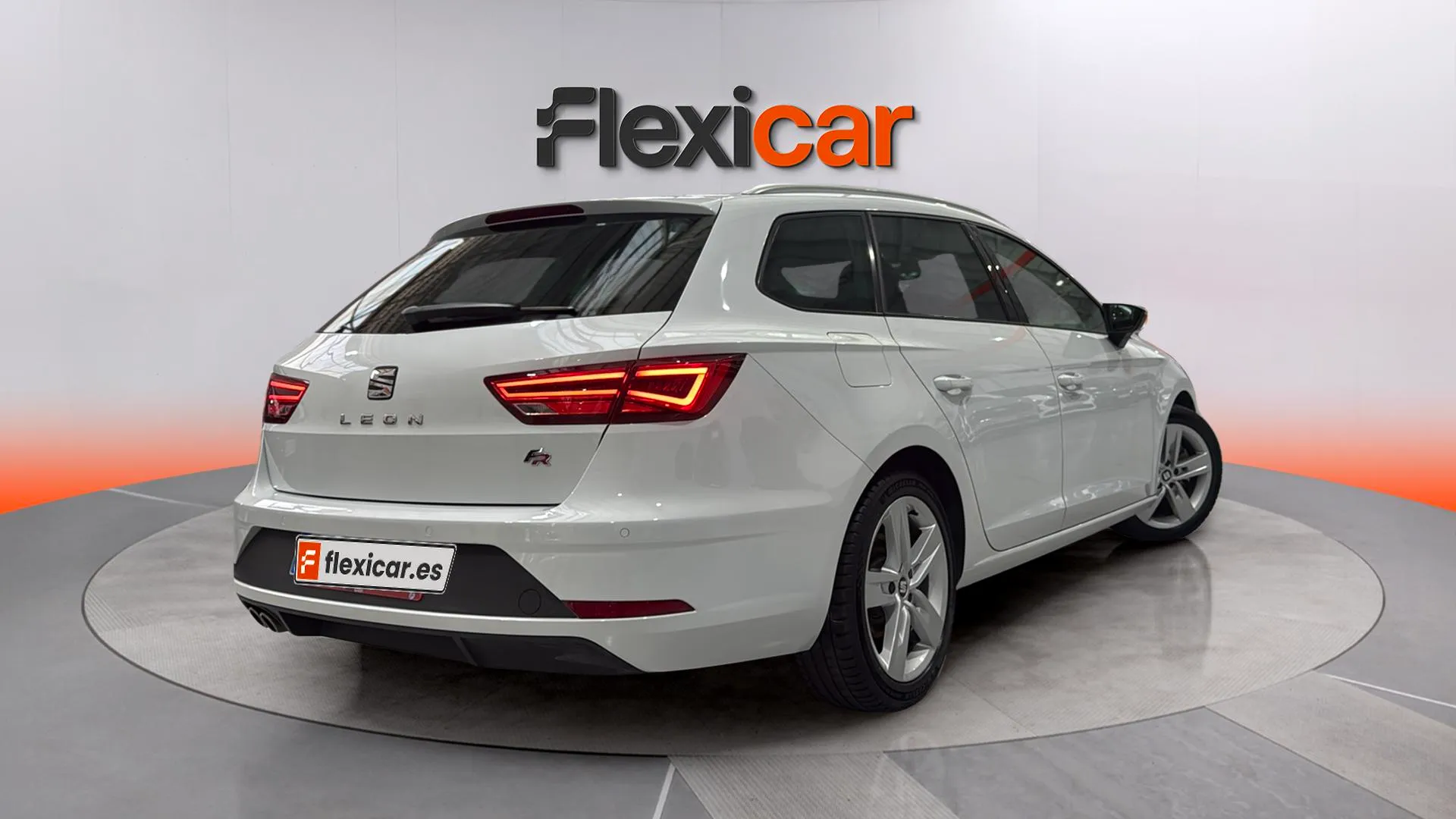 SEAT León ST 1.4 TSI ACT FR Plus - foto 5