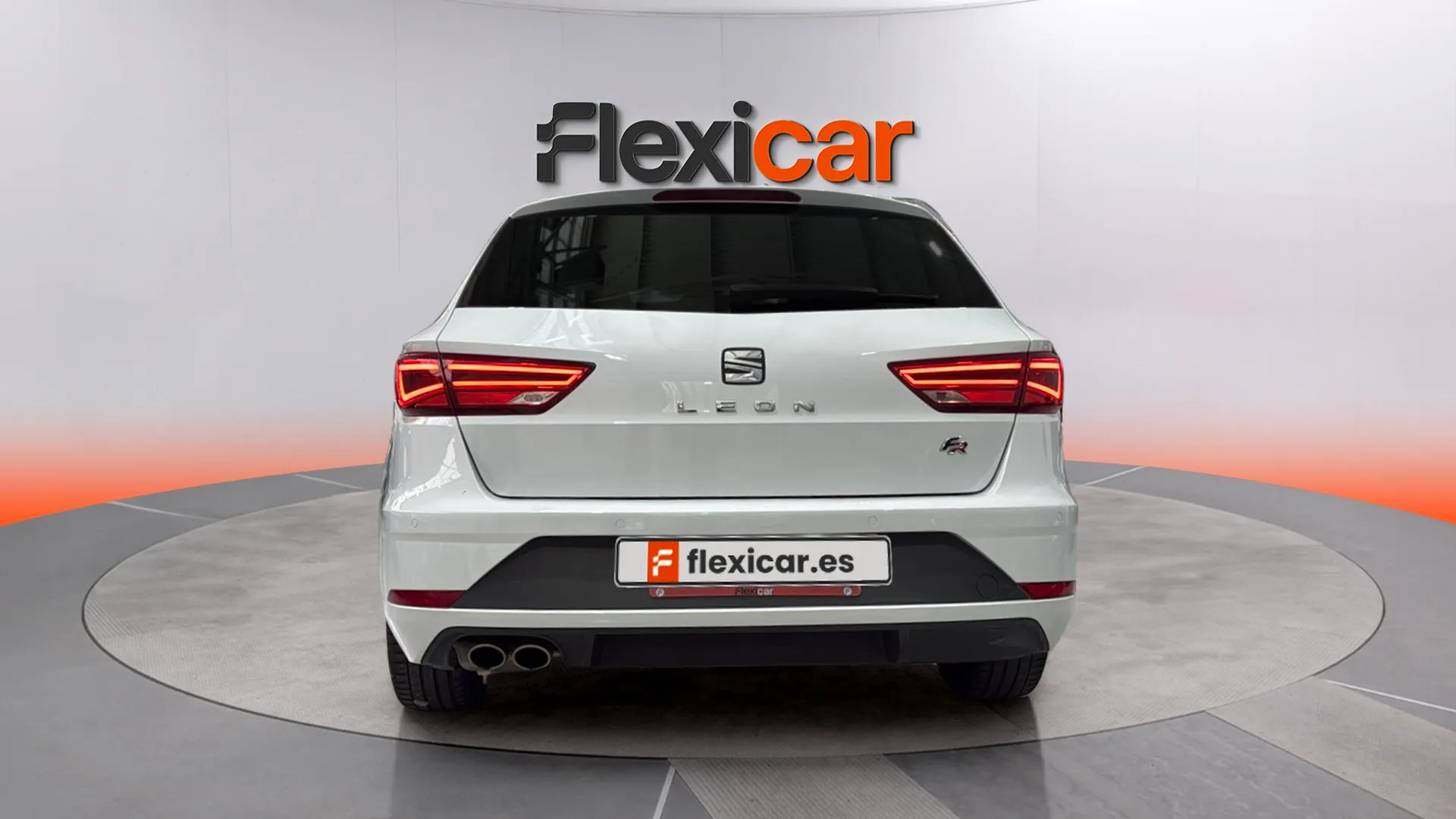 SEAT León ST 1.4 TSI ACT FR Plus - foto 6