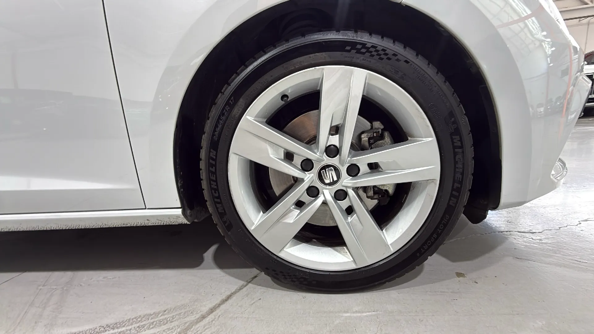 SEAT León ST 1.4 TSI ACT FR Plus - foto 17