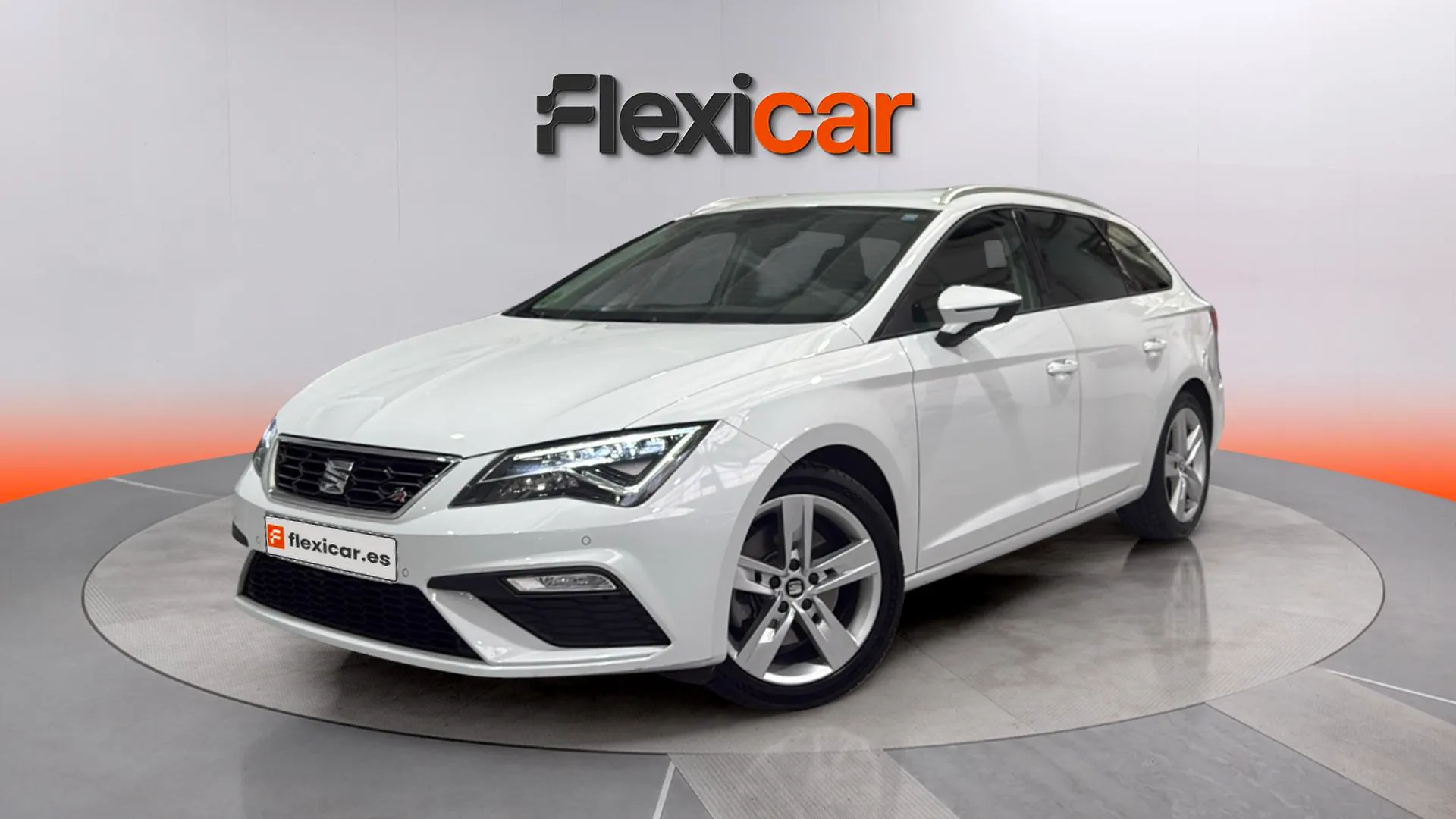 SEAT León ST 1.4 TSI ACT FR Plus - foto 3