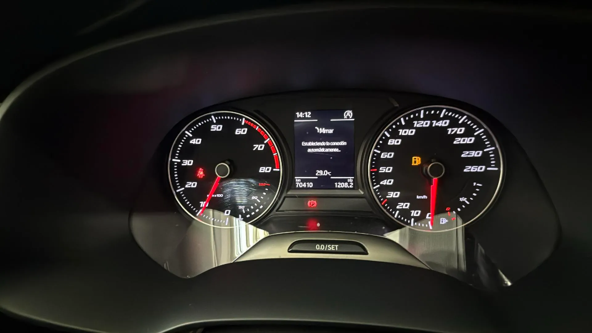 SEAT León ST 1.4 TSI ACT FR Plus - foto 12