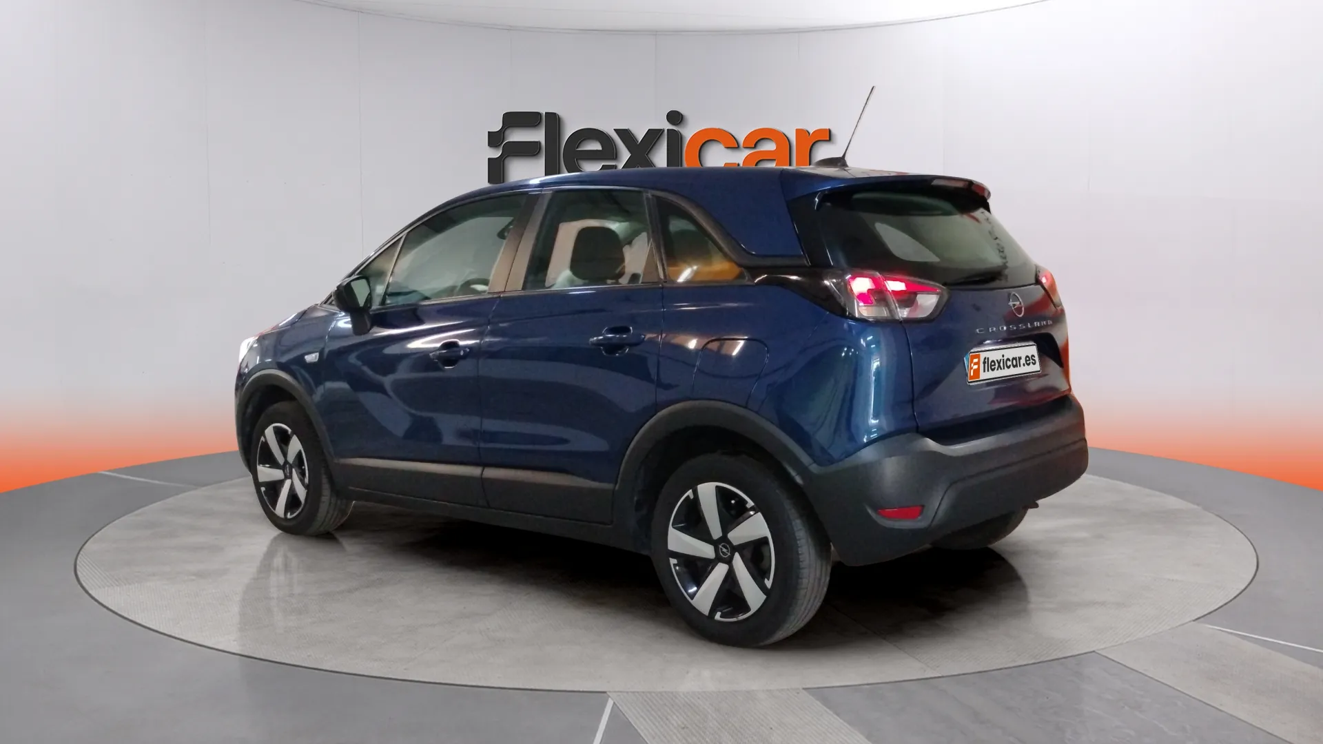 Opel Crossland 1.2 Edition - foto 8