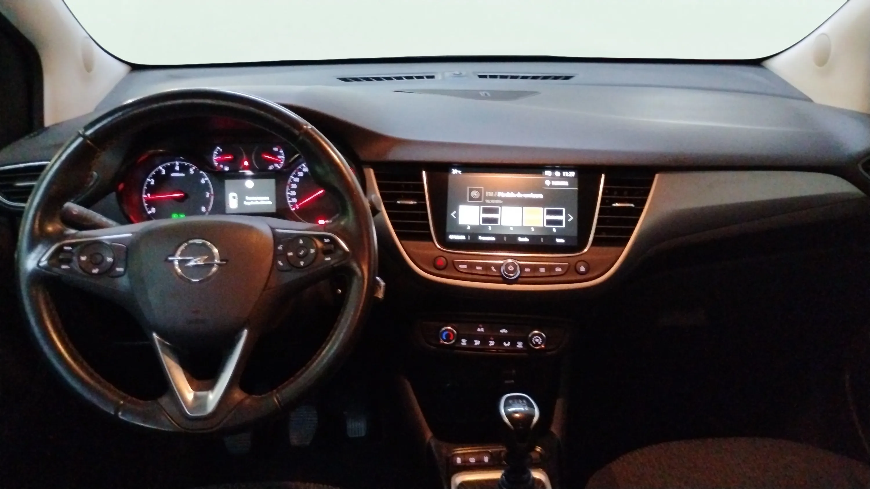 Opel Crossland 1.2 Edition - foto 10