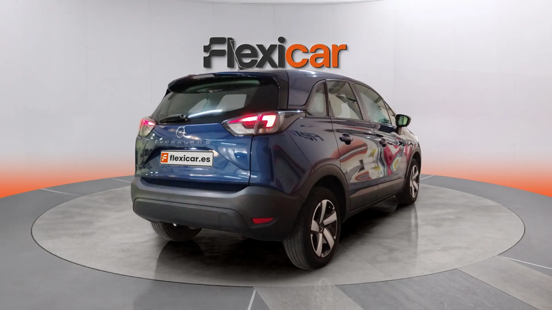 Opel Crossland 1.2 Edition - foto 6