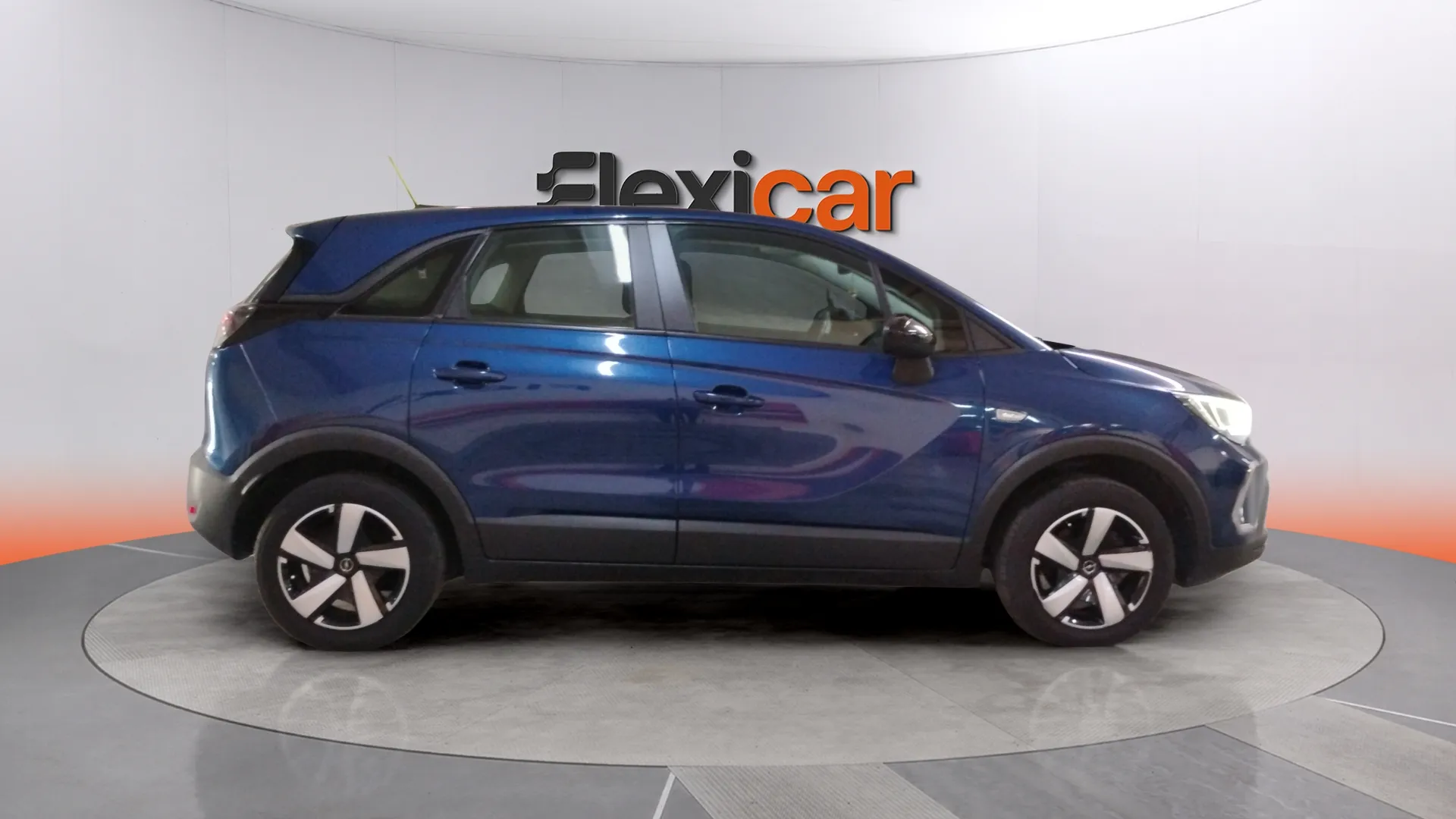 Opel Crossland 1.2 Edition - foto 4