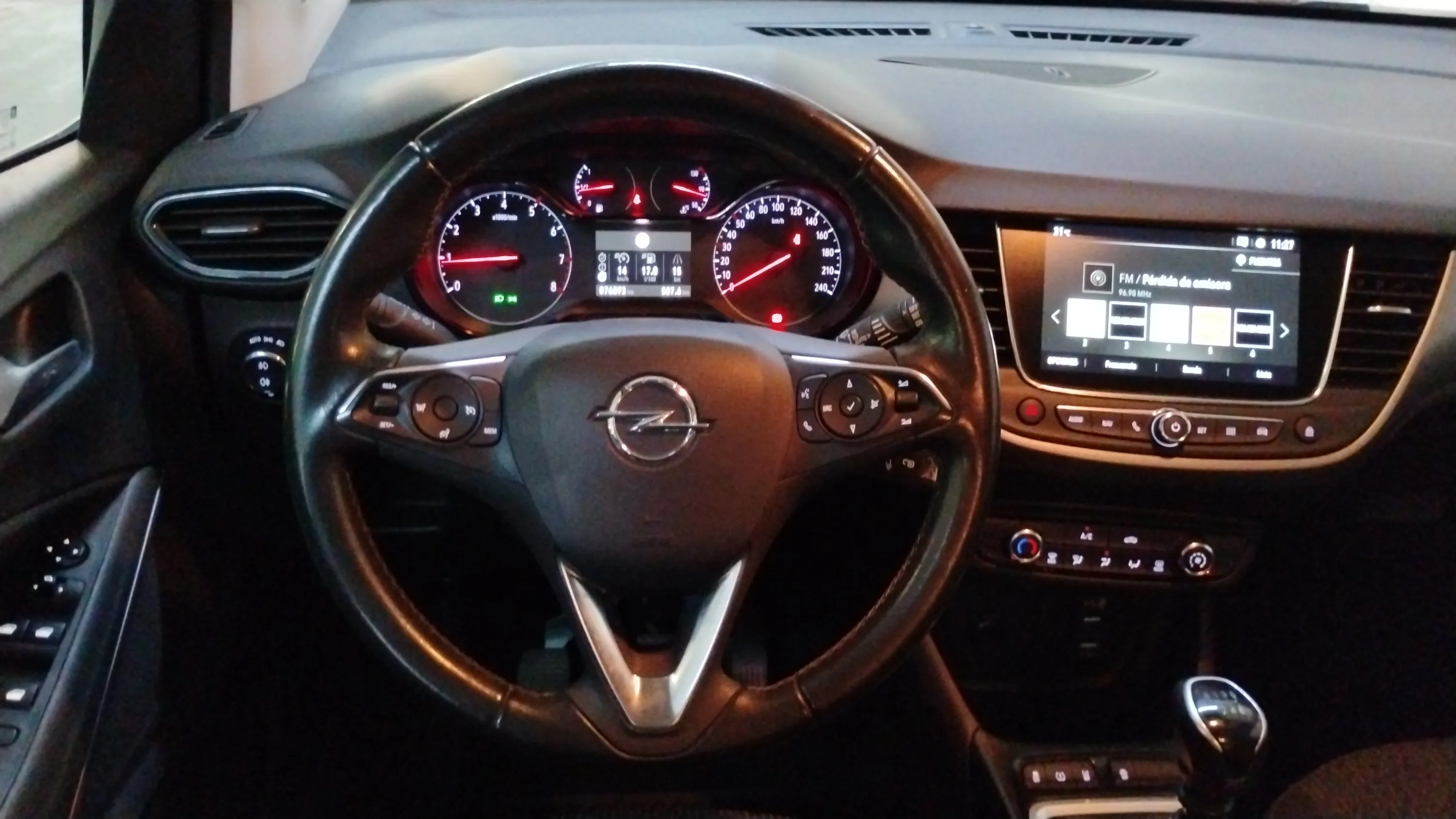Opel Crossland 1.2 Edition - foto 15