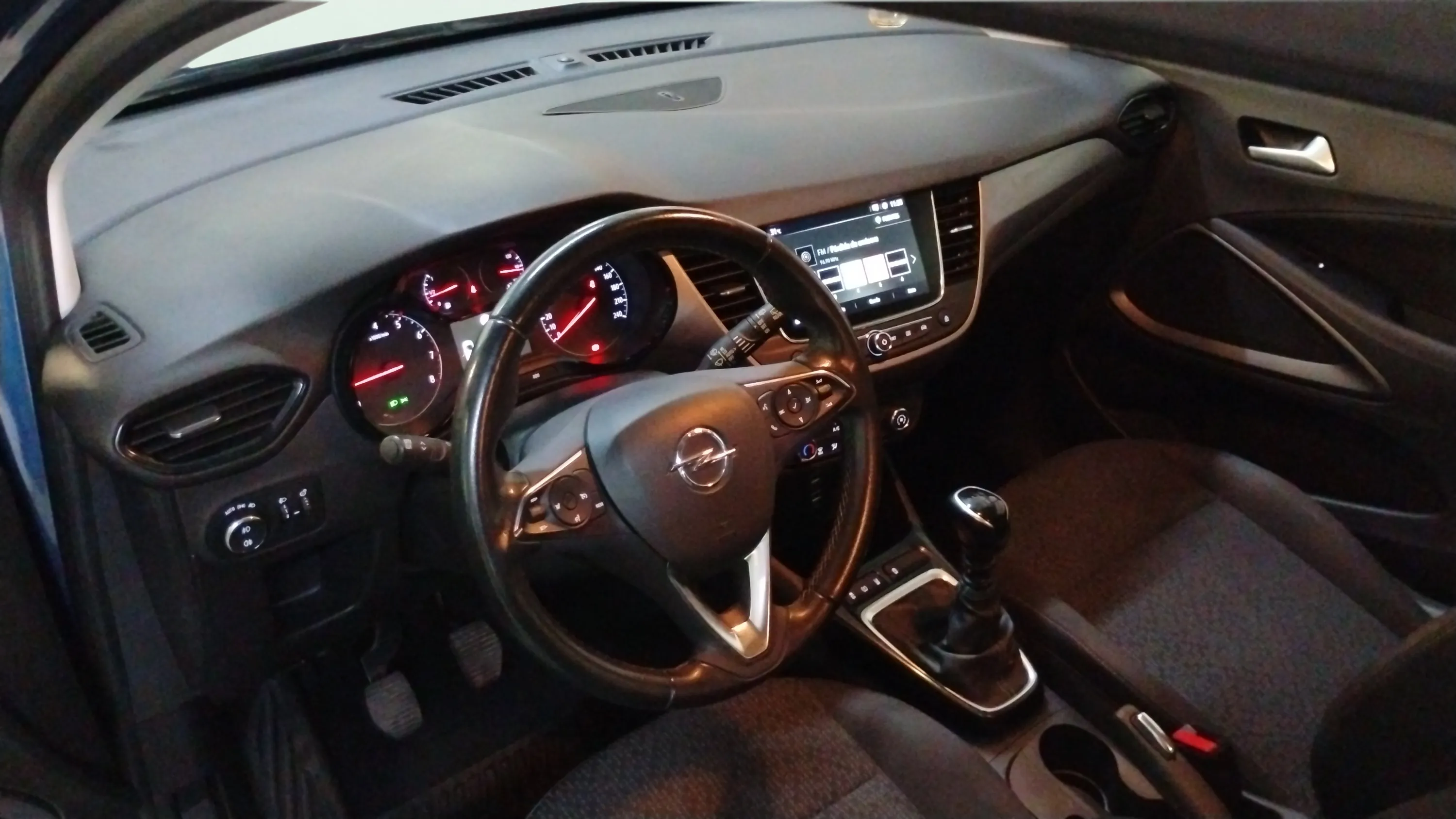 Opel Crossland 1.2 Edition - foto 14