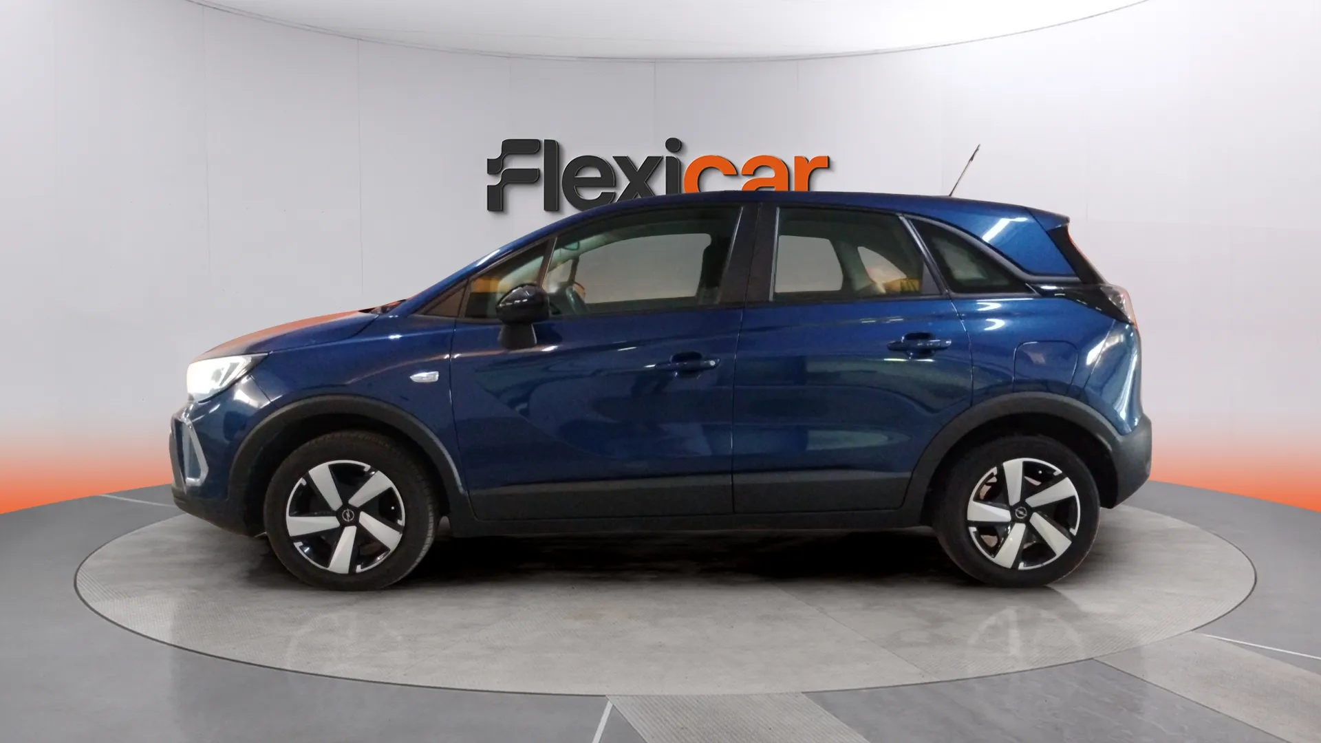 Opel Crossland 1.2 Edition - foto 5