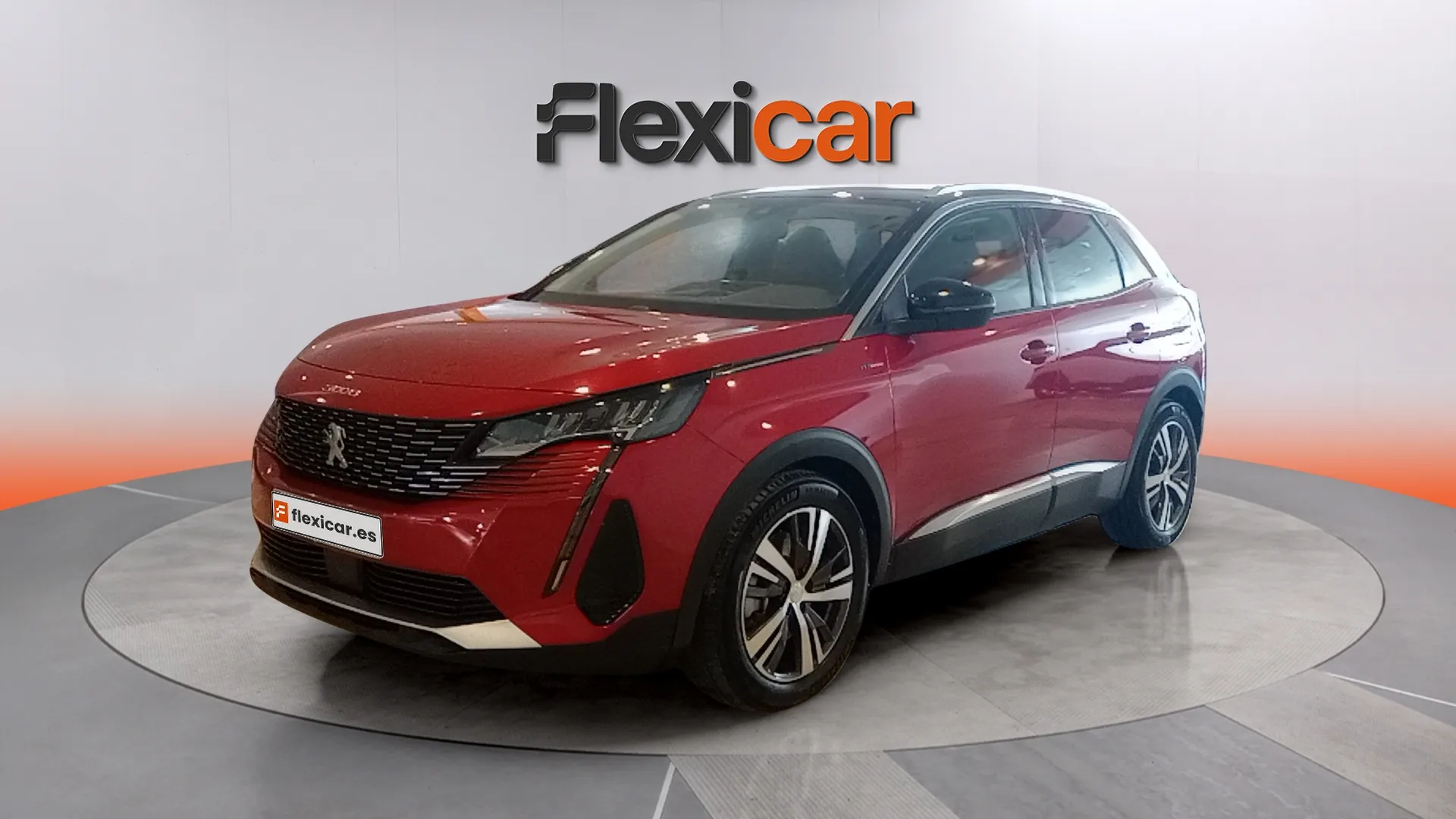 Peugeot 3008 225 e-EAT8 GT Pack - foto 3