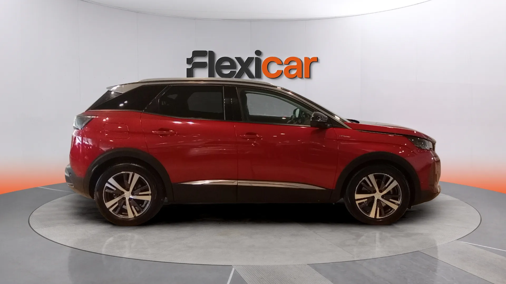 Peugeot 3008 225 e-EAT8 GT Pack - foto 8
