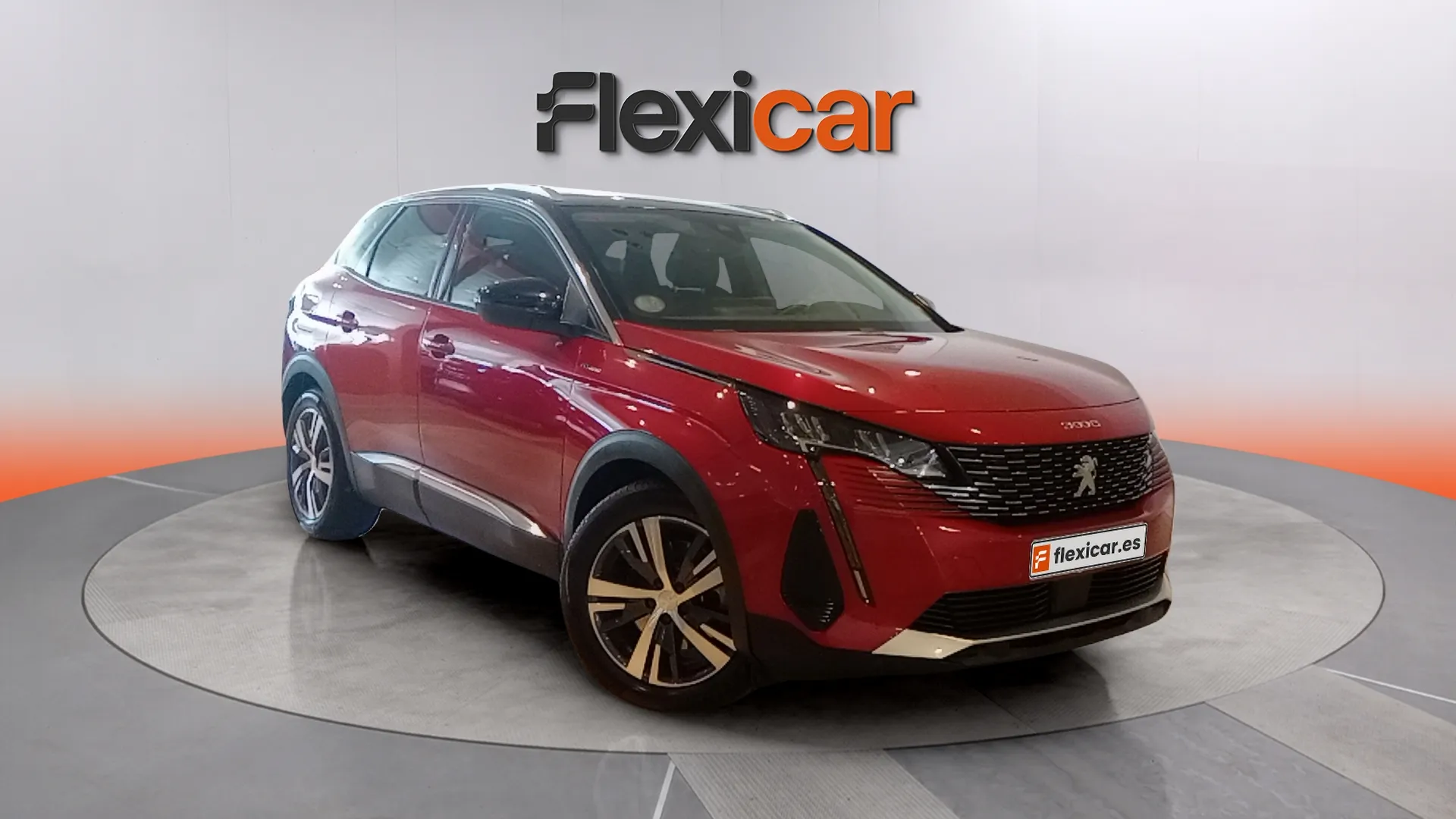 Peugeot 3008 225 e-EAT8 GT Pack - foto 1