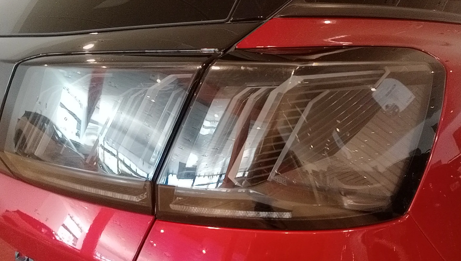 Peugeot 3008 225 e-EAT8 GT Pack - foto 30