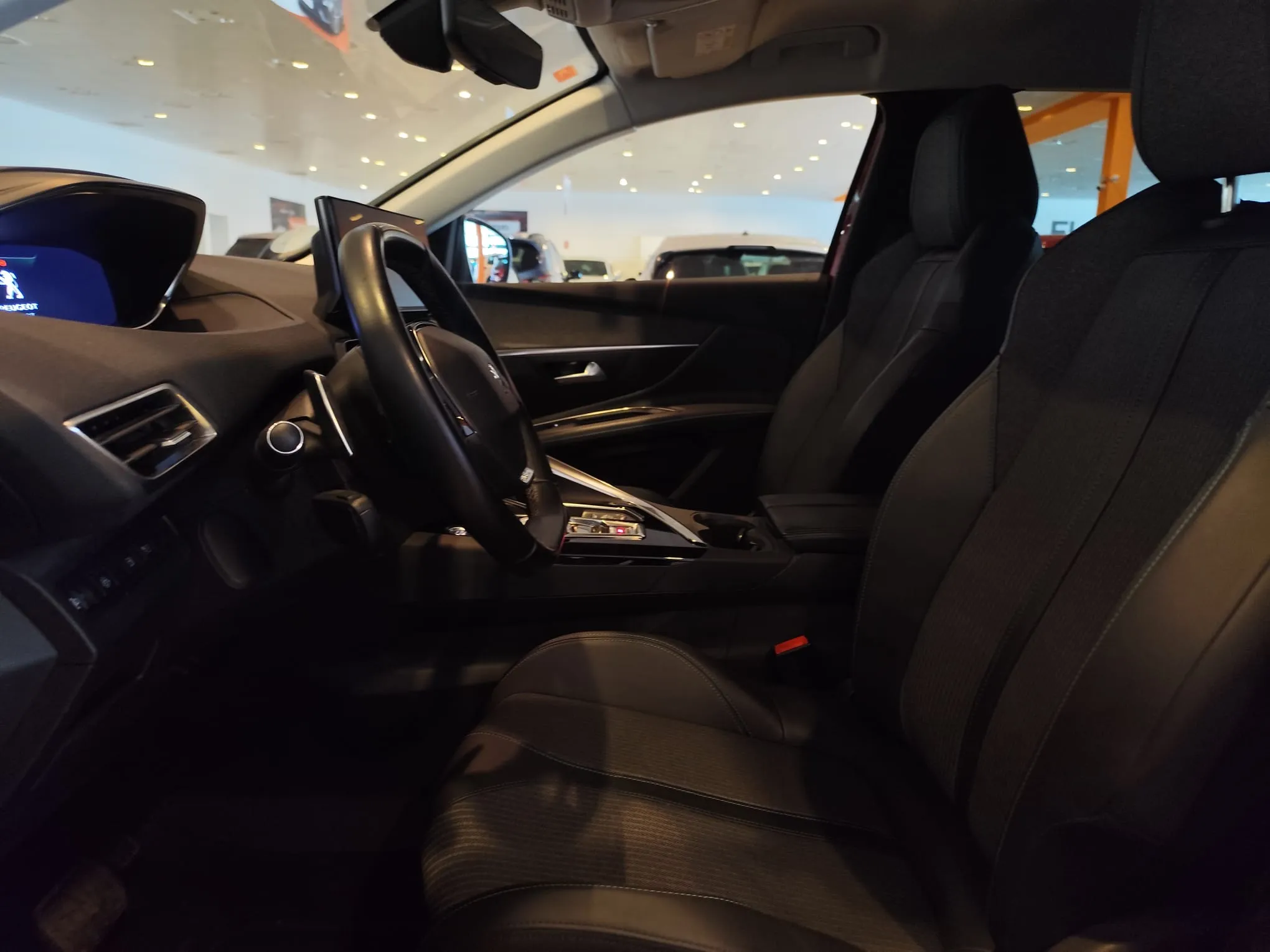 Peugeot 3008 225 e-EAT8 GT Pack - foto 10
