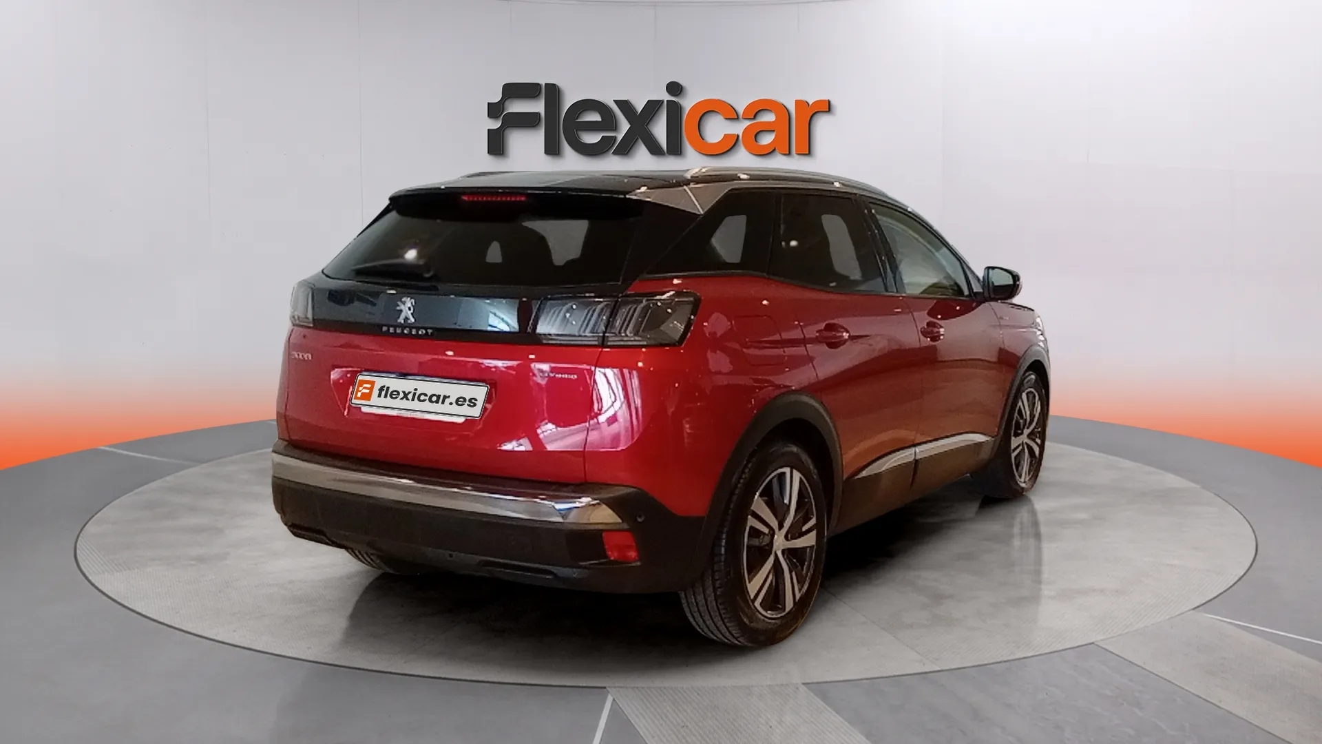 Peugeot 3008 225 e-EAT8 GT Pack - foto 7