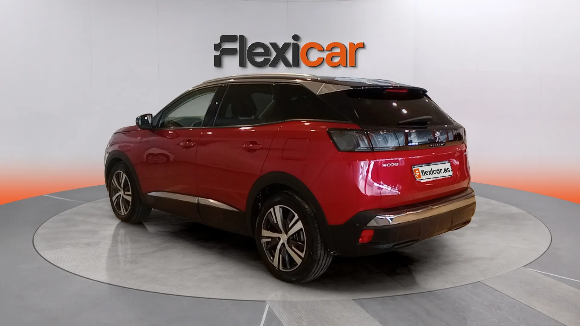 Peugeot 3008 225 e-EAT8 GT Pack - foto 5