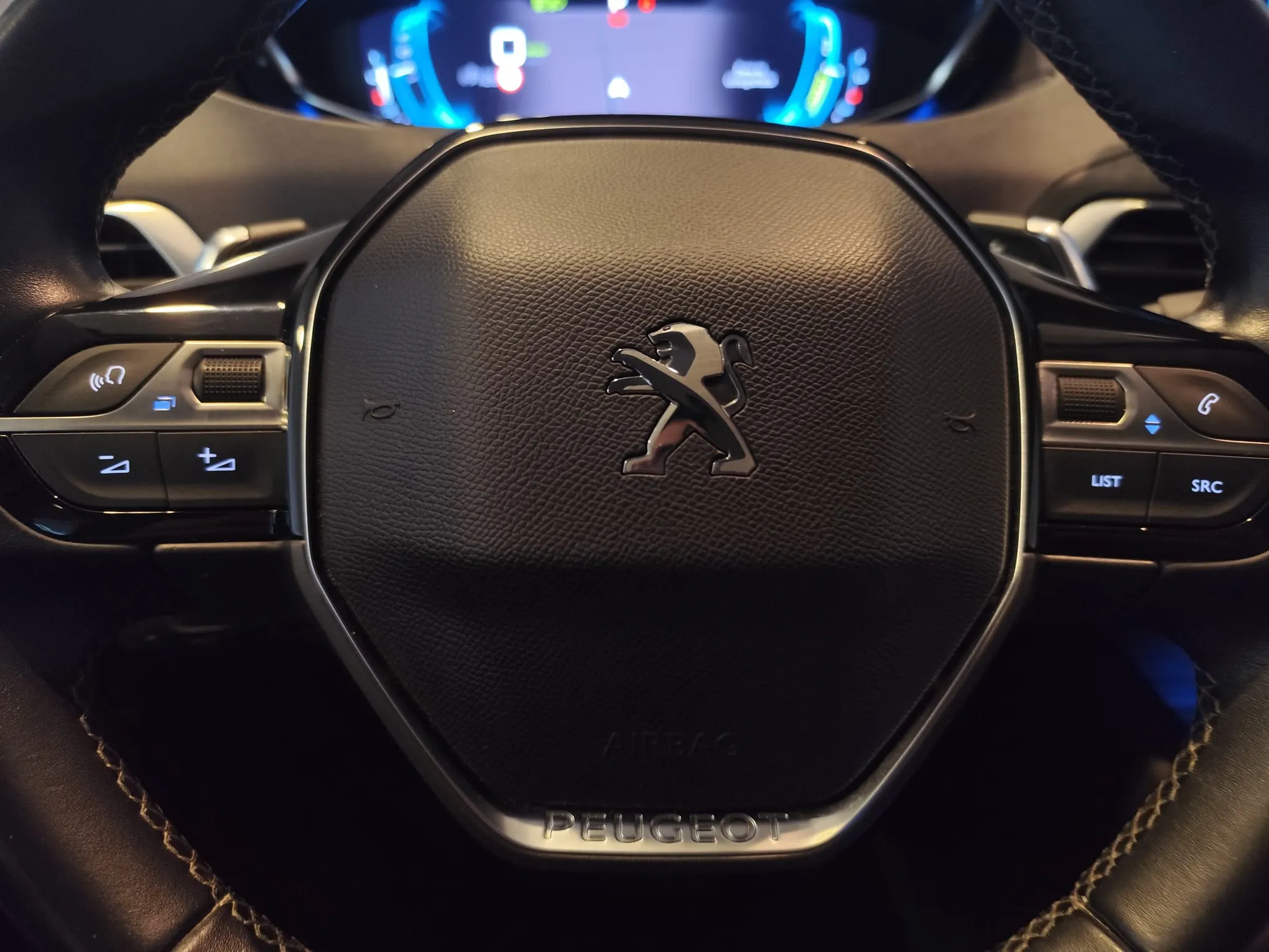 Peugeot 3008 225 e-EAT8 GT Pack - foto 12